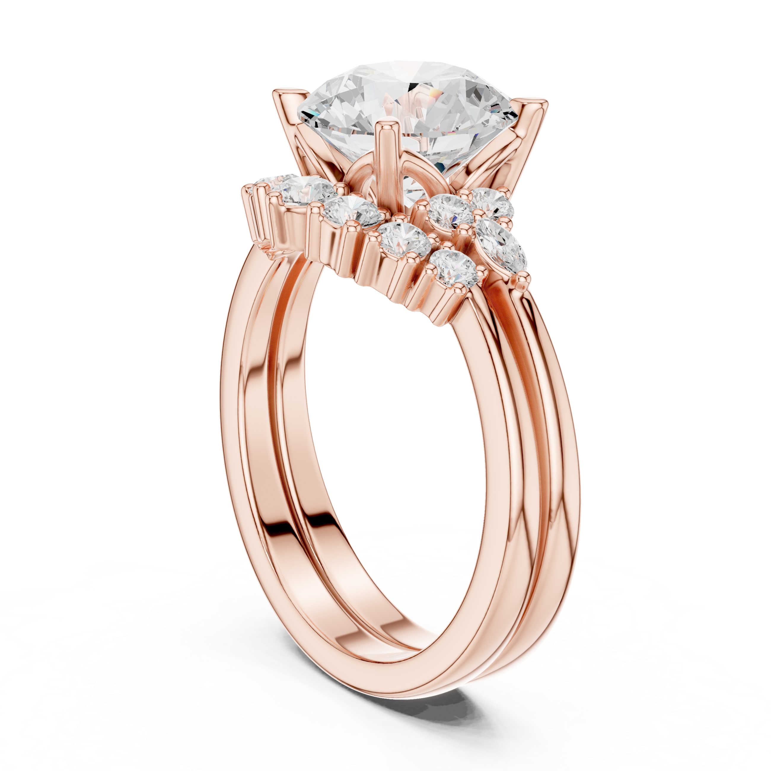 Elegant Pearl Style  classic aesthetic that never goes old