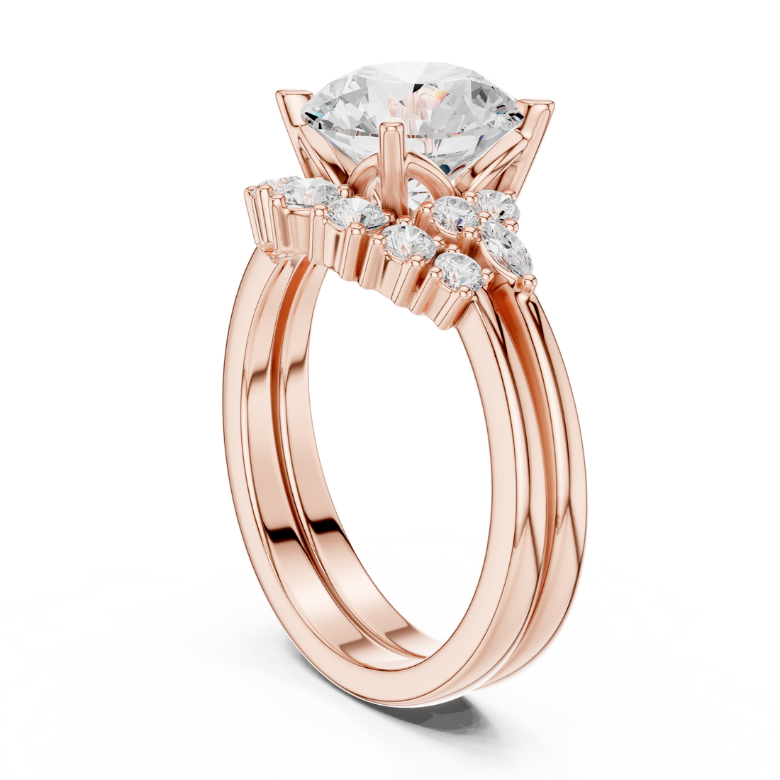 Elegant Pearl Style  classic aesthetic that never goes old