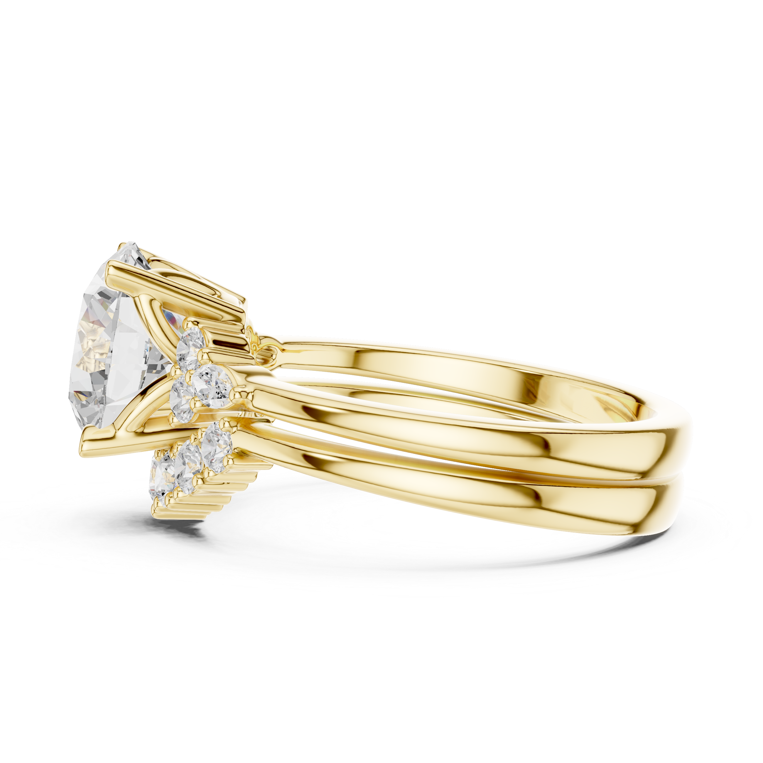 Unique Designer Style  handcrafted for premium artistic look