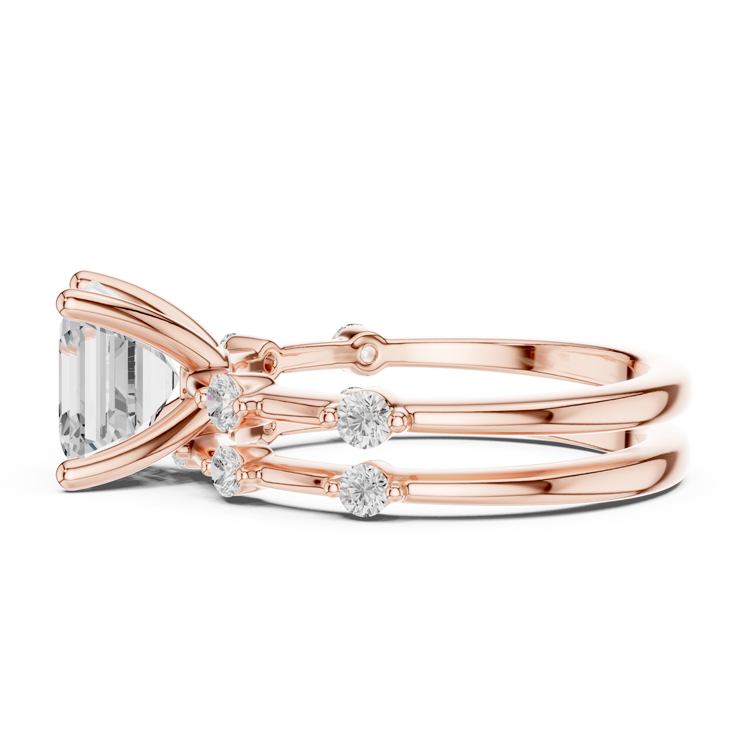 Elegant Pearl Style  classic aesthetic that never goes old