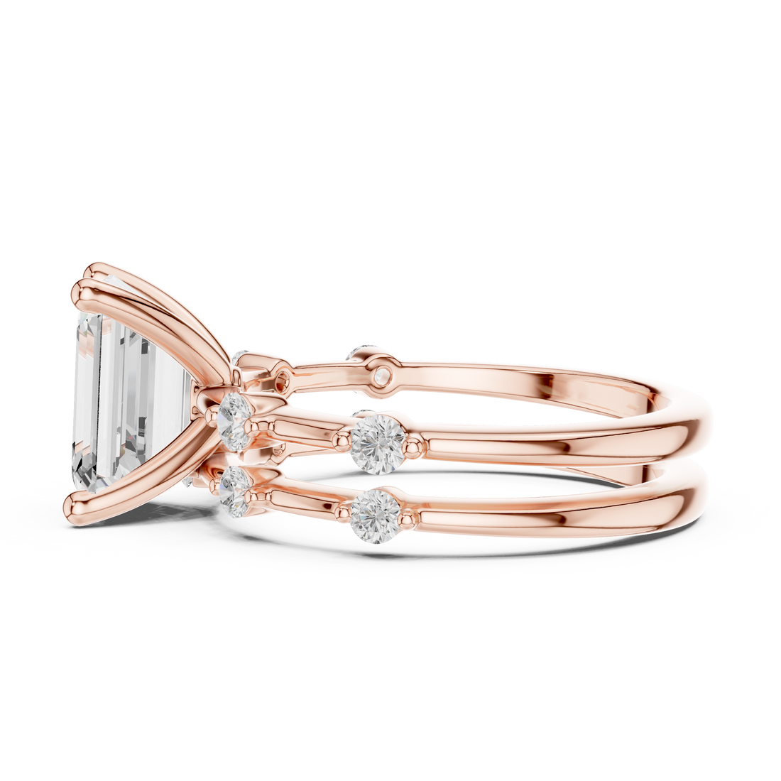 Elegant Pearl Style  classic aesthetic that never goes old