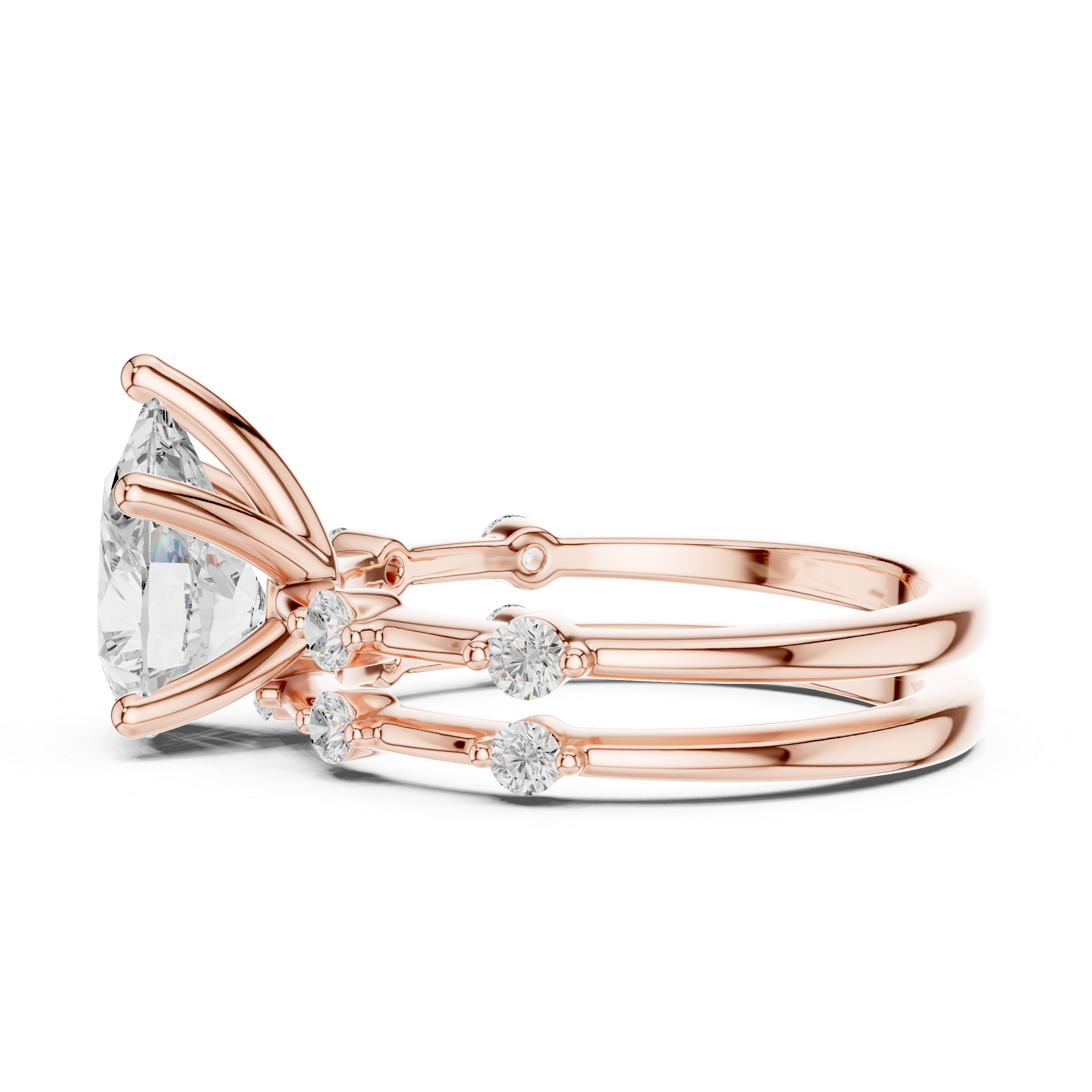 Elegant Pearl Style  classic aesthetic that never goes old