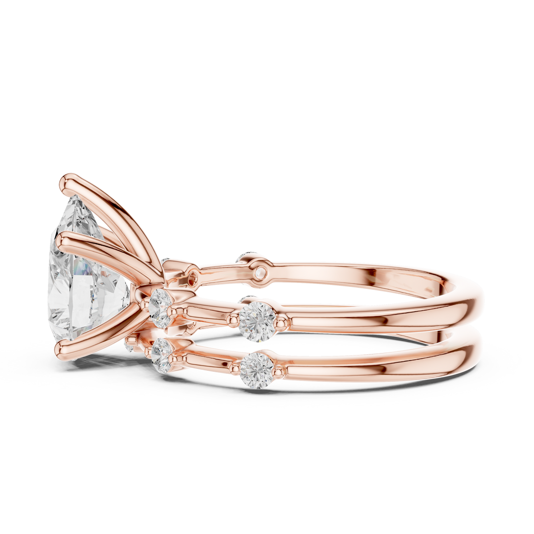 Elegant Pearl Style  classic aesthetic that never goes old
