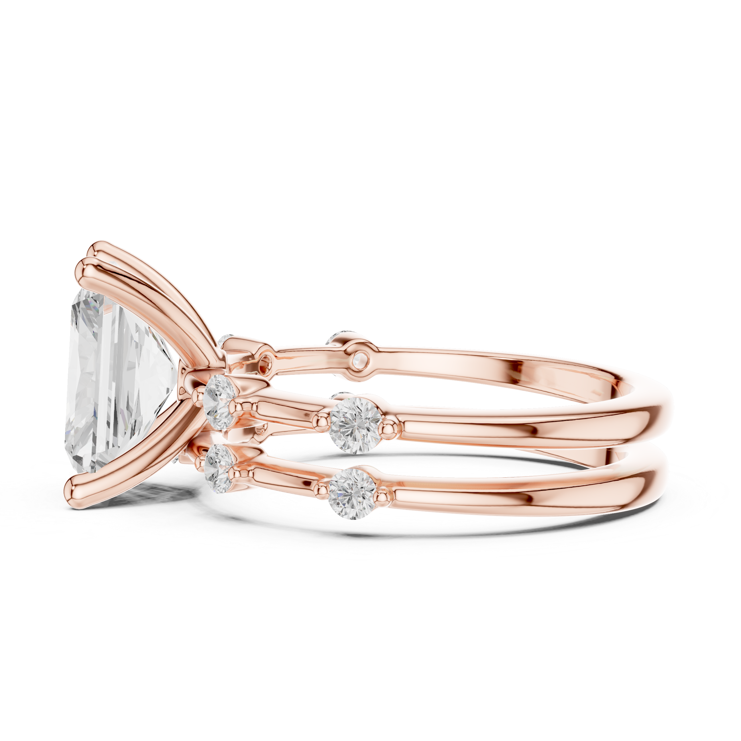 Elegant Pearl Style  classic aesthetic that never goes old