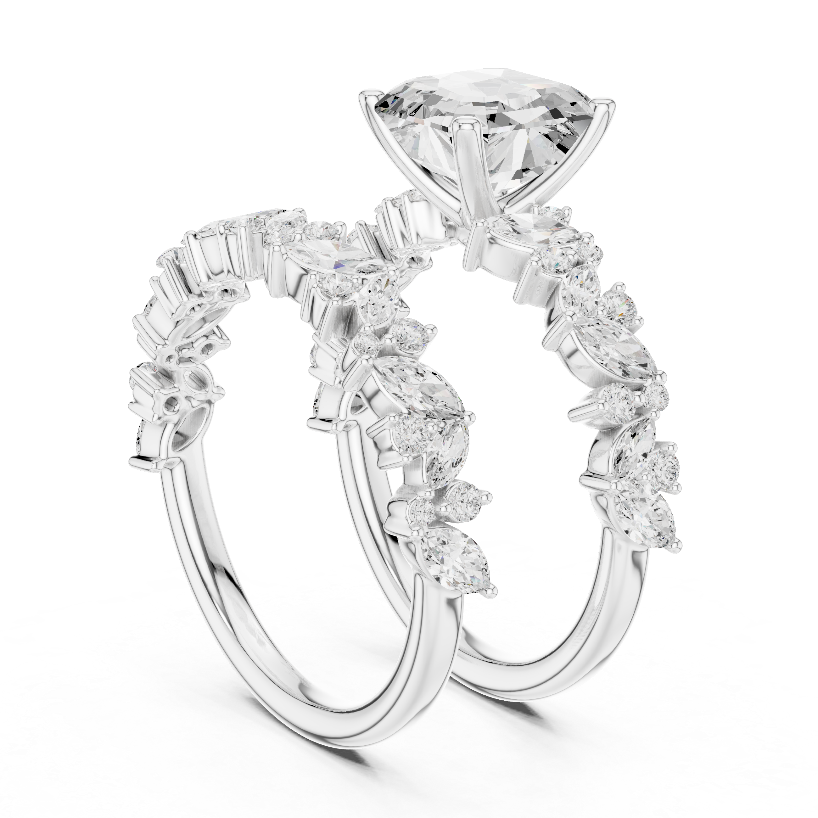 Classic  for bridal wear