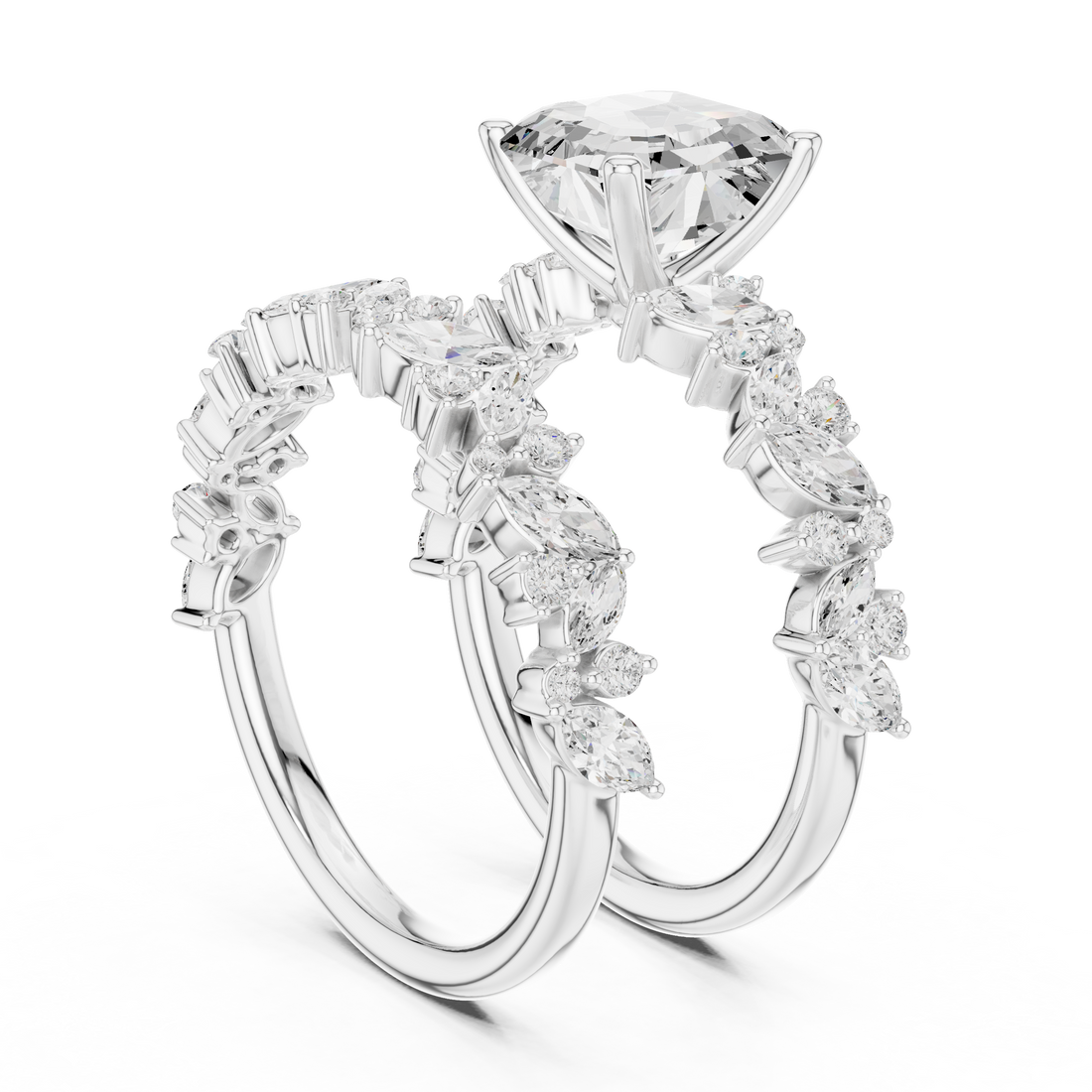 Classic  for bridal wear