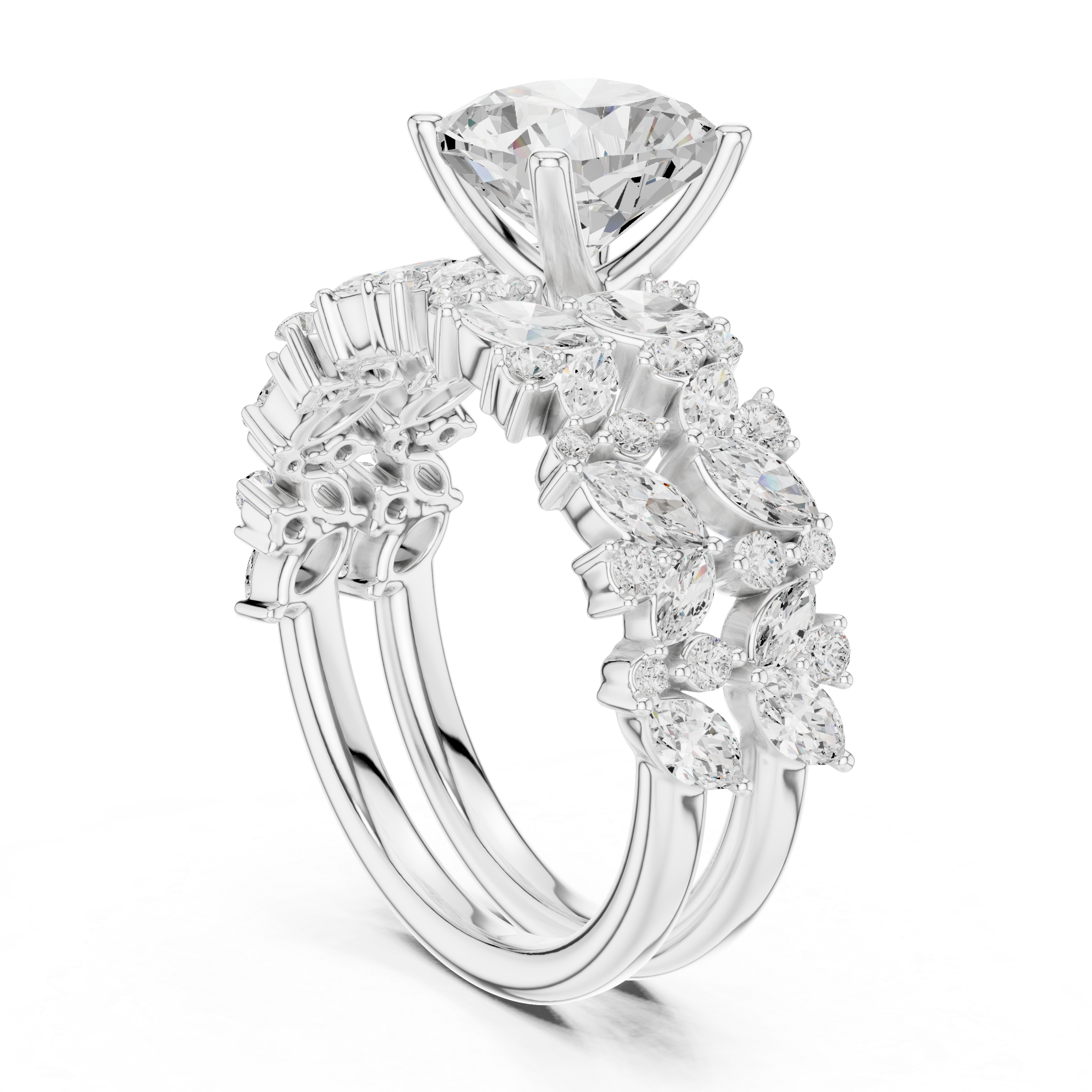 Classic  for bridal wear