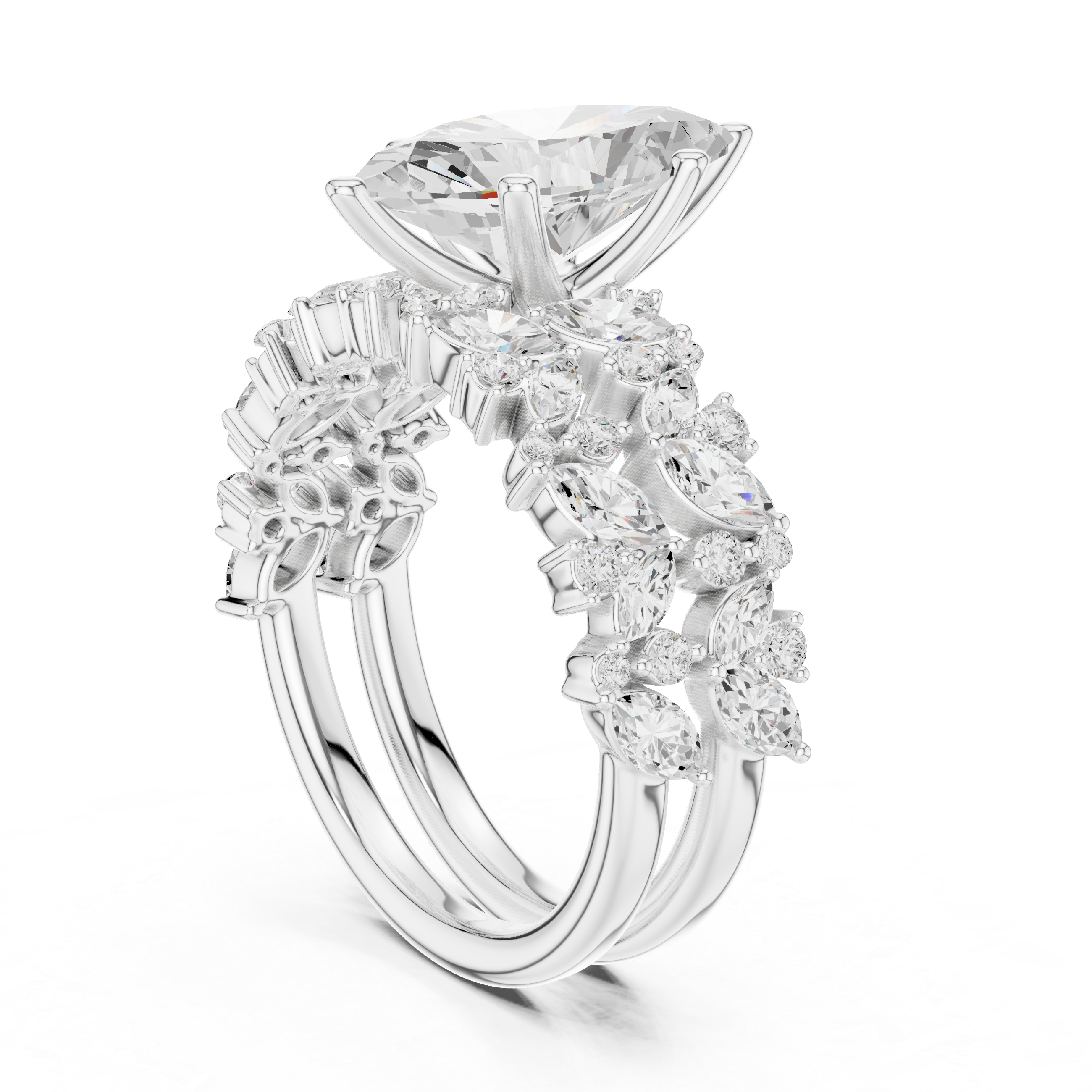 Classic  for bridal wear