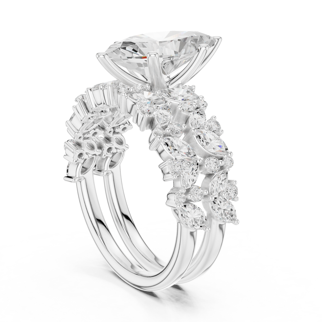 Classic  for bridal wear
