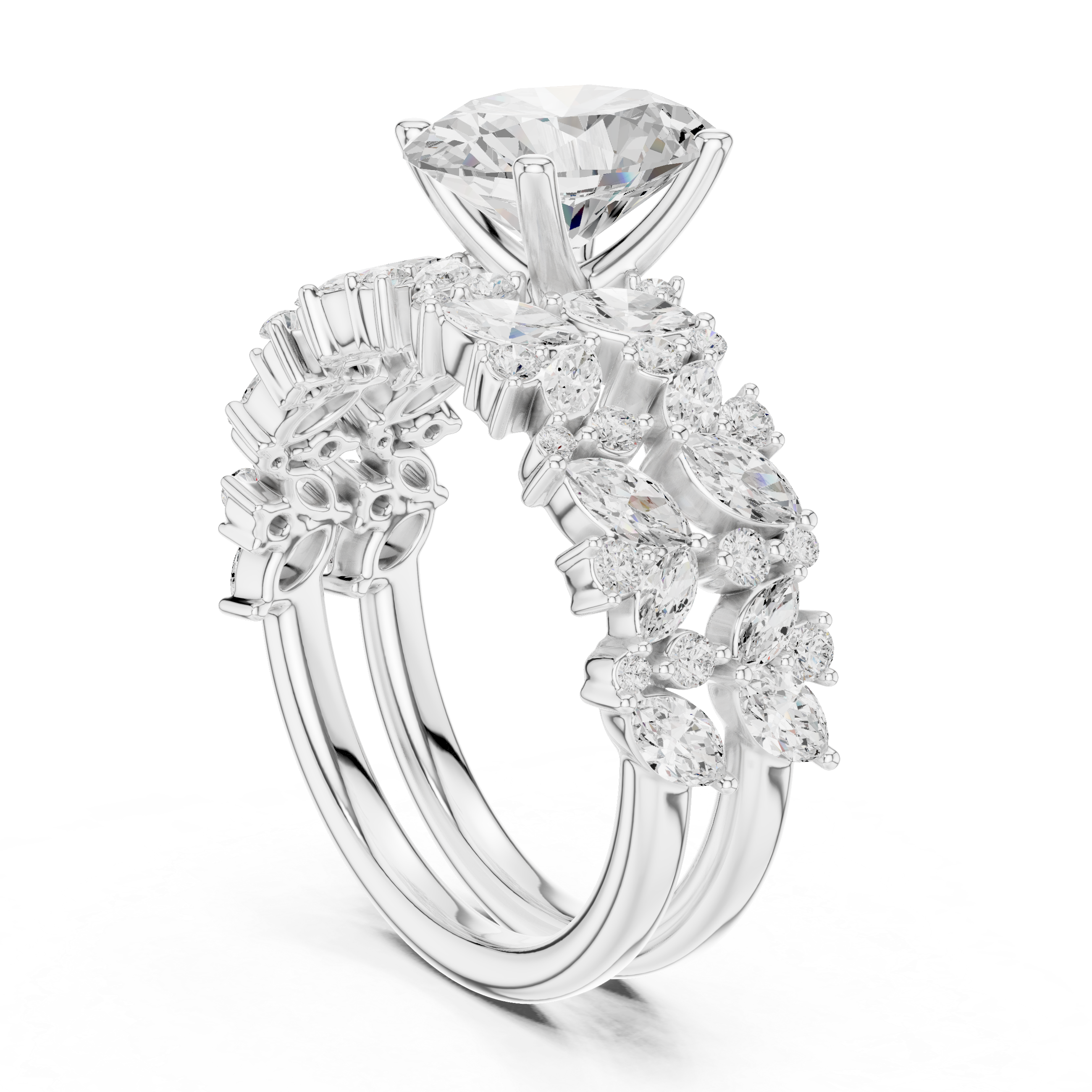 Classic  for bridal wear