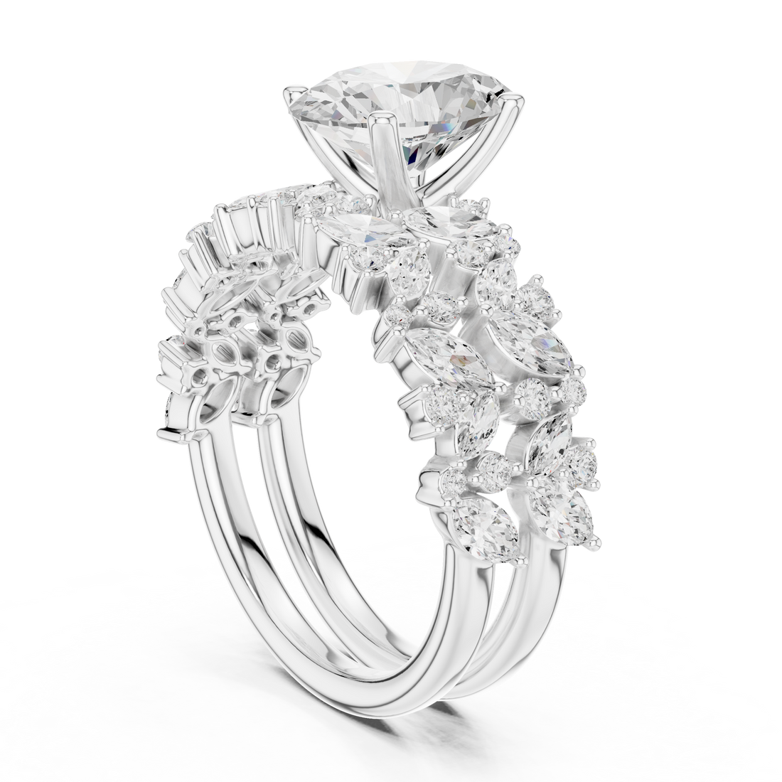 Classic  for bridal wear