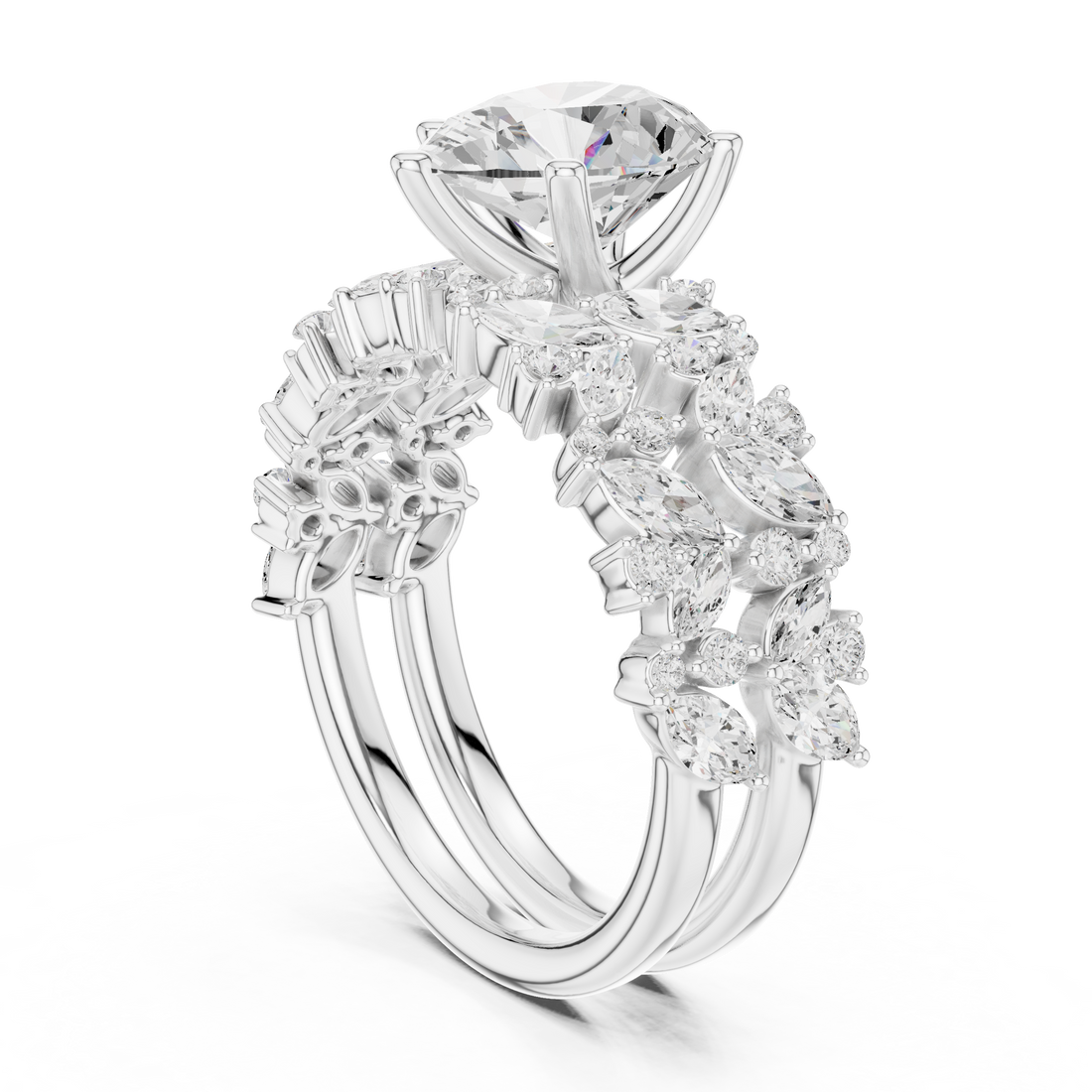 Classic  for bridal wear