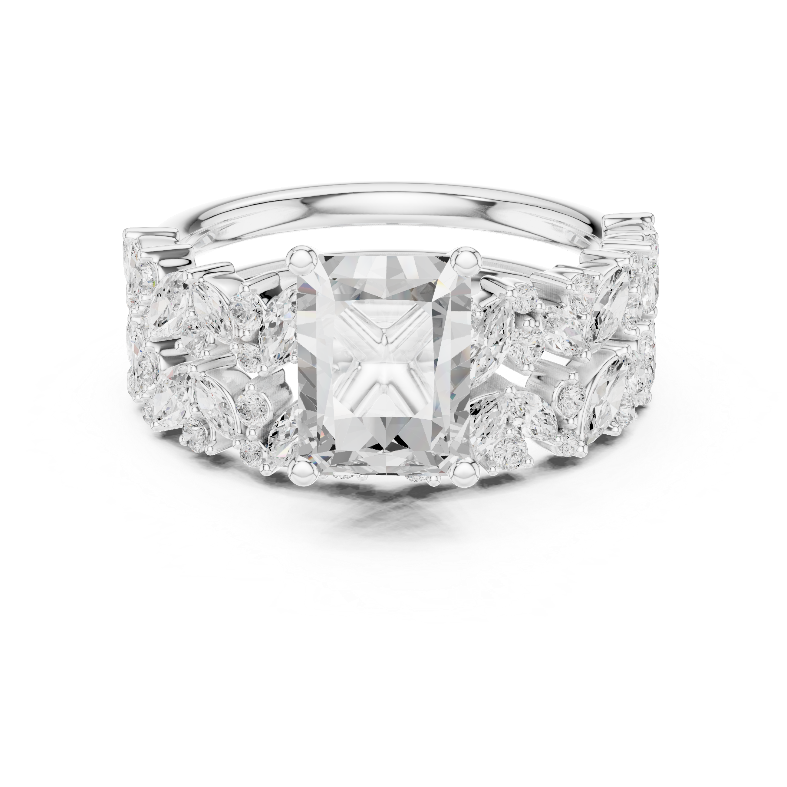 Classic  for bridal wear