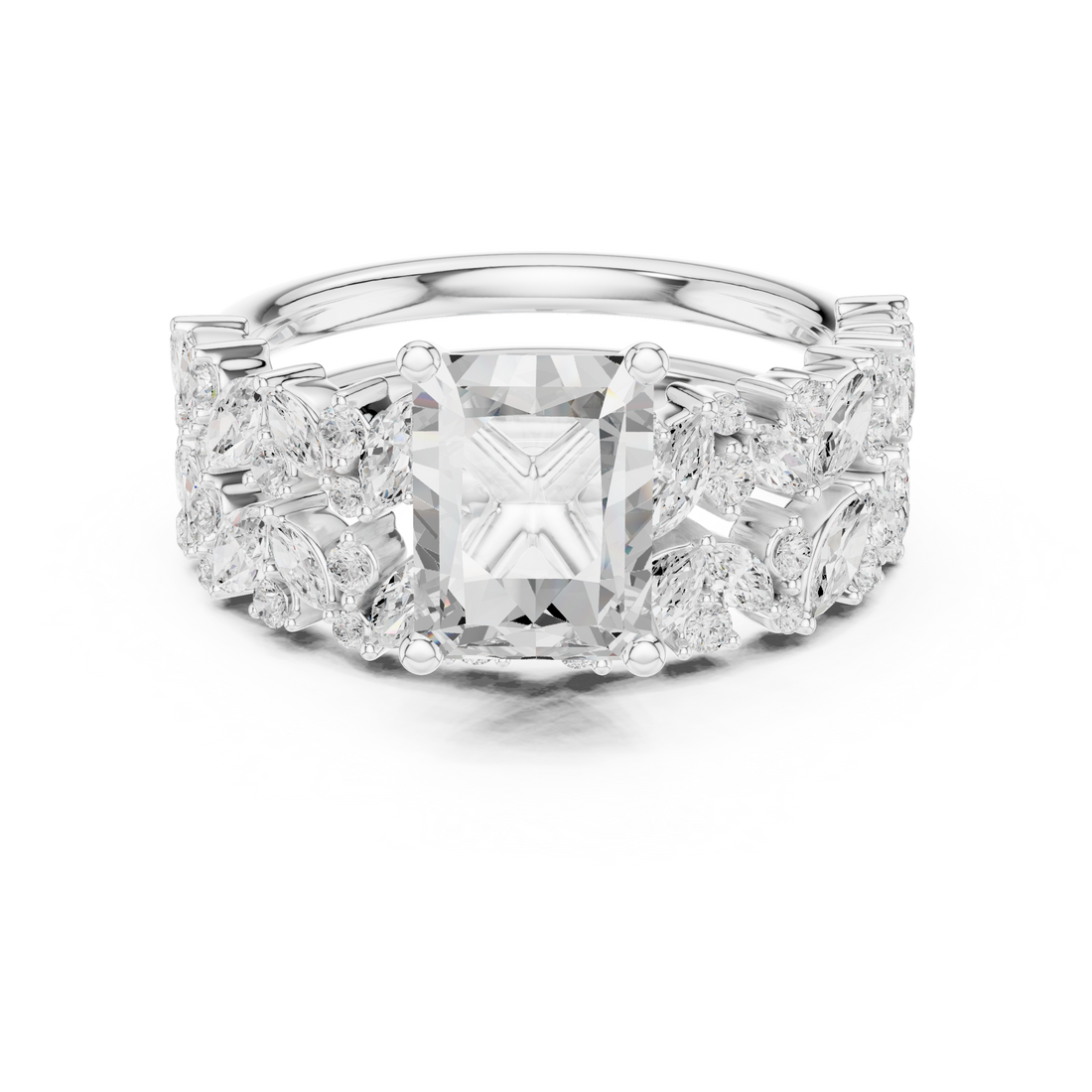 Classic  for bridal wear
