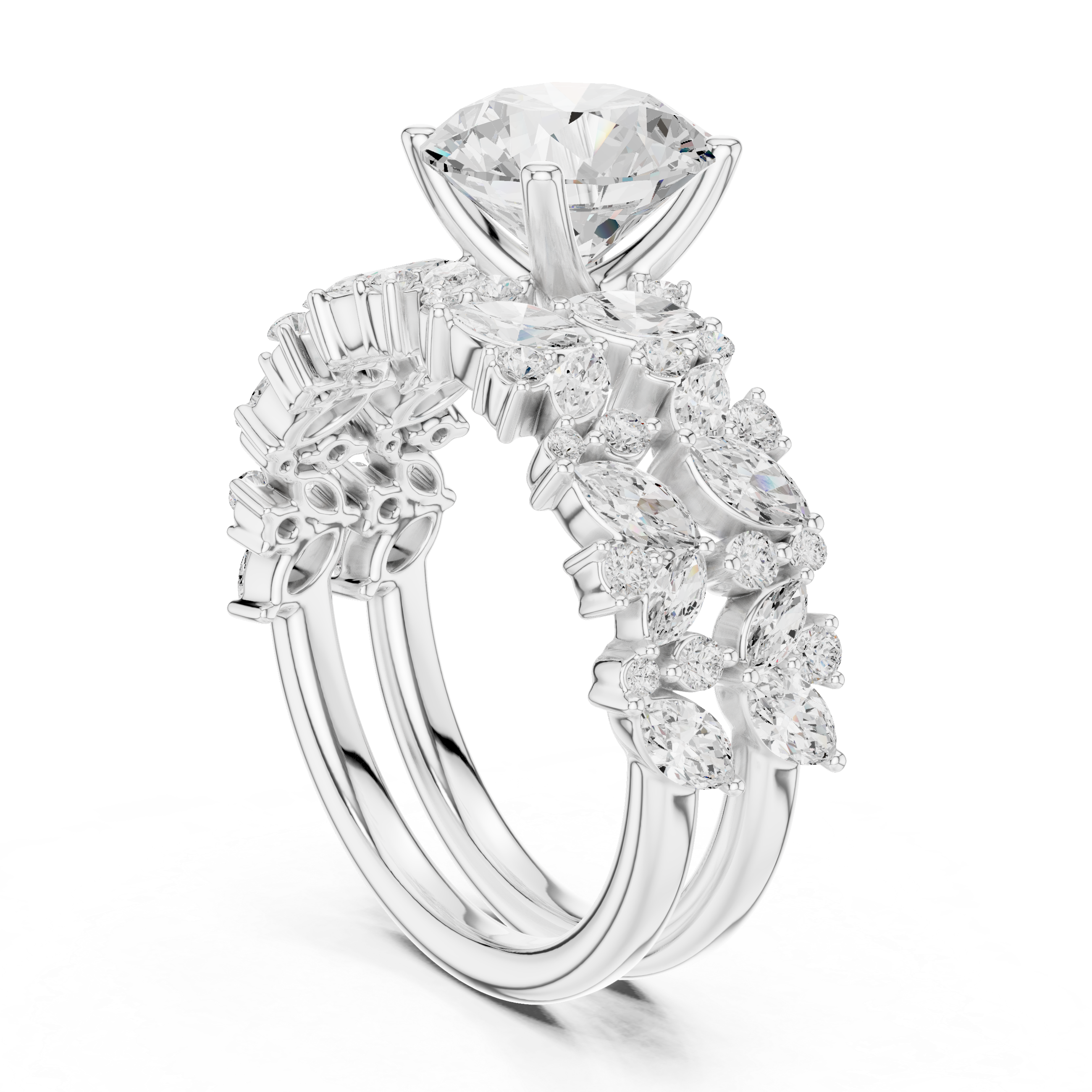 Classic  for bridal wear
