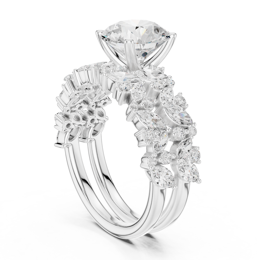 Classic  for bridal wear