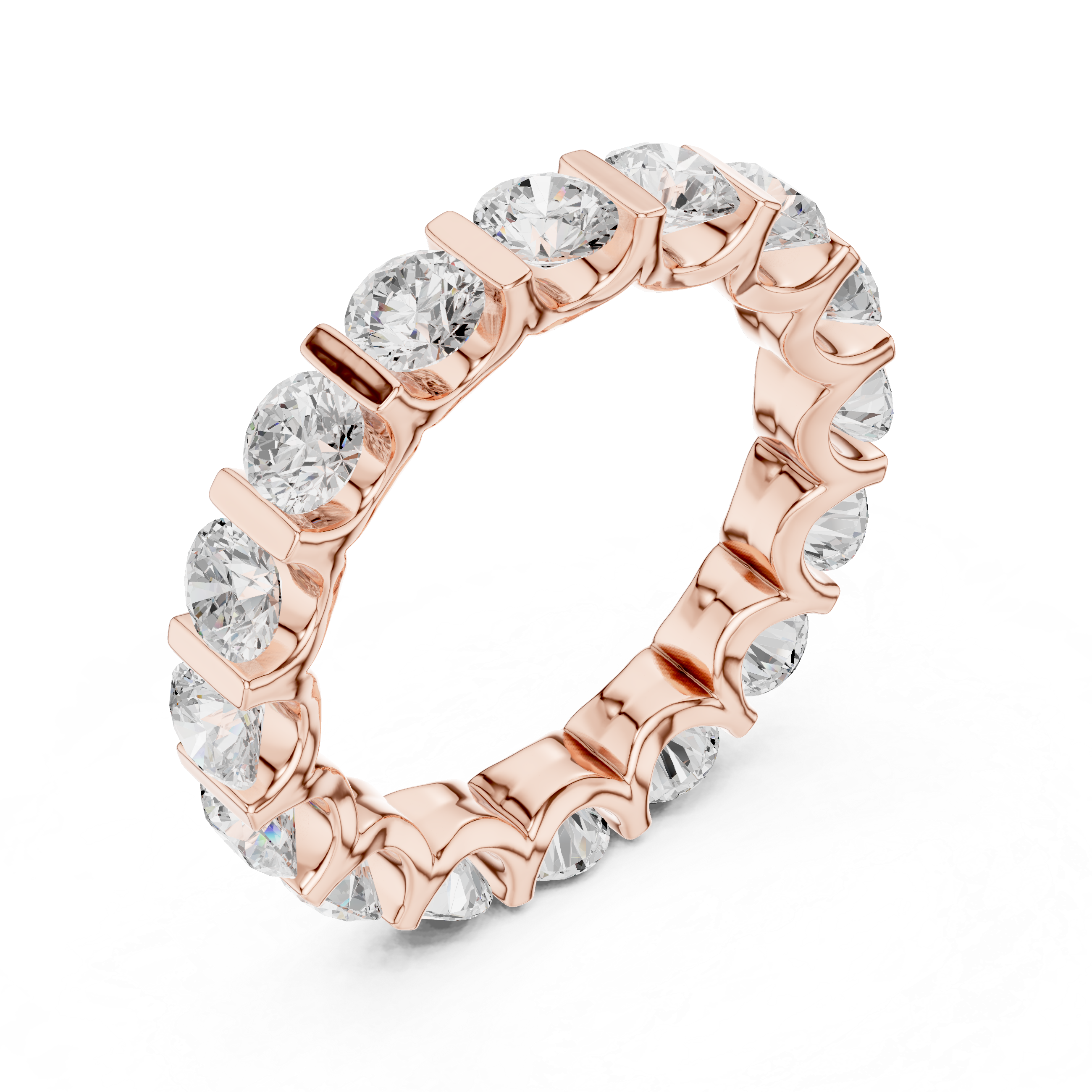 Stylish pearl anklet with refined finish.
