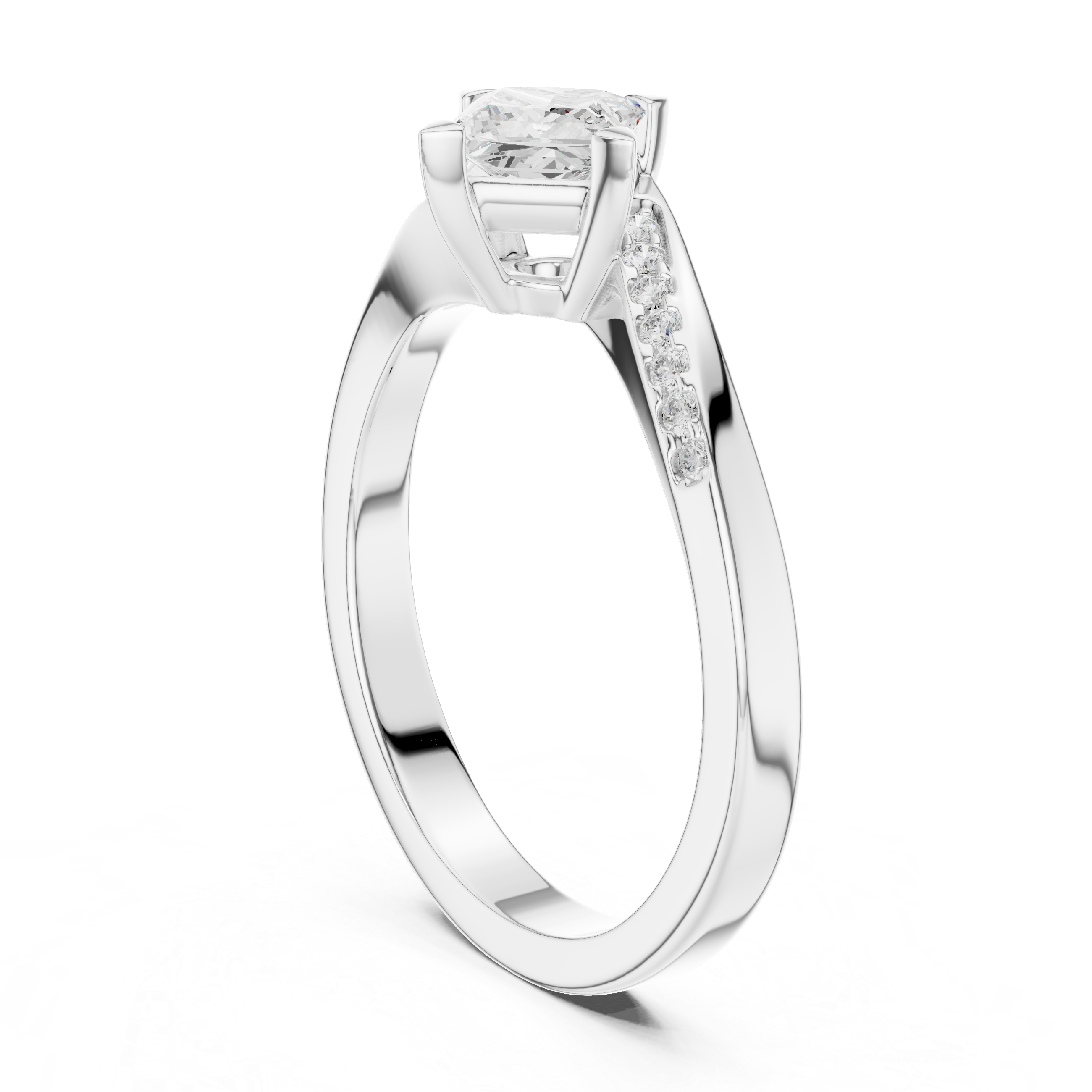 Sleek  touch