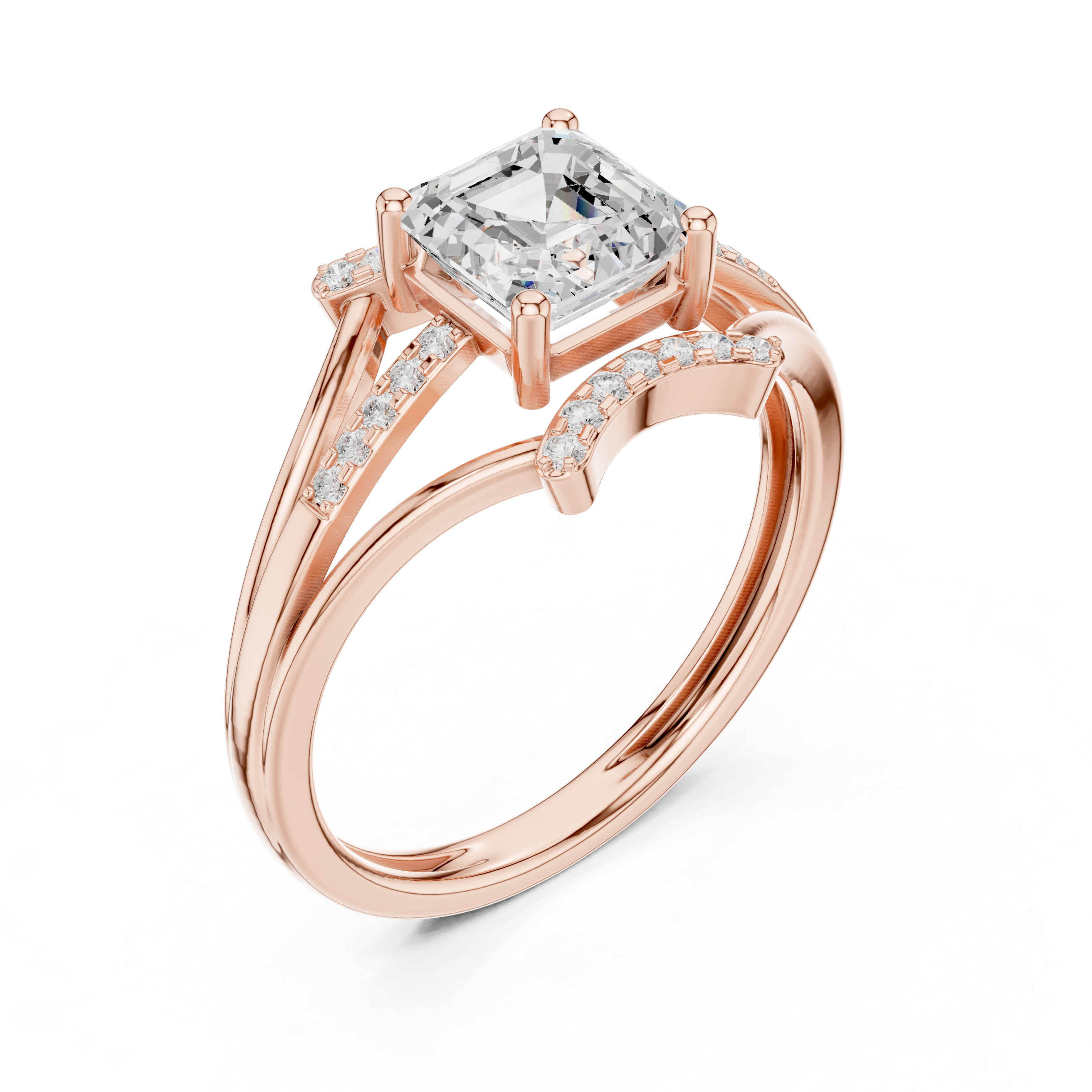 Luxury  pick