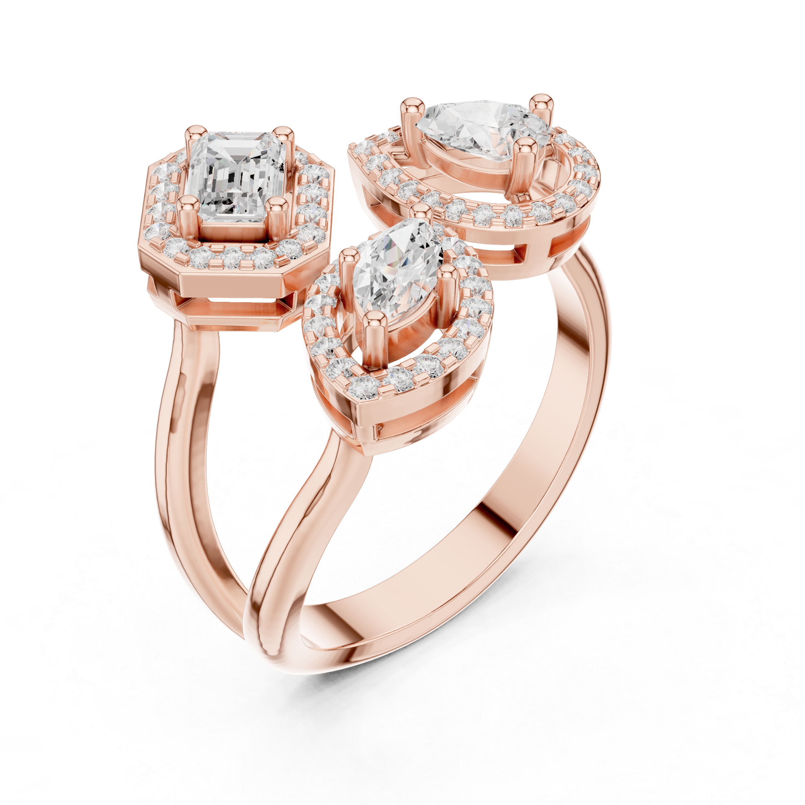Luxury  pick