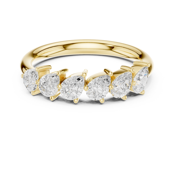 Classic signet ring featuring engraved surface and traditional design.