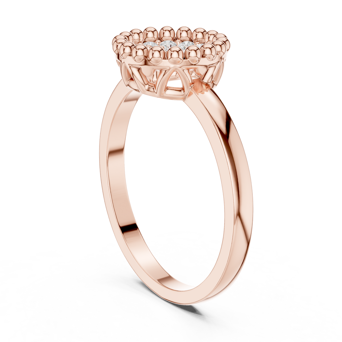 Elegant bridal necklace set featuring intricate gold detailing and layered structure.