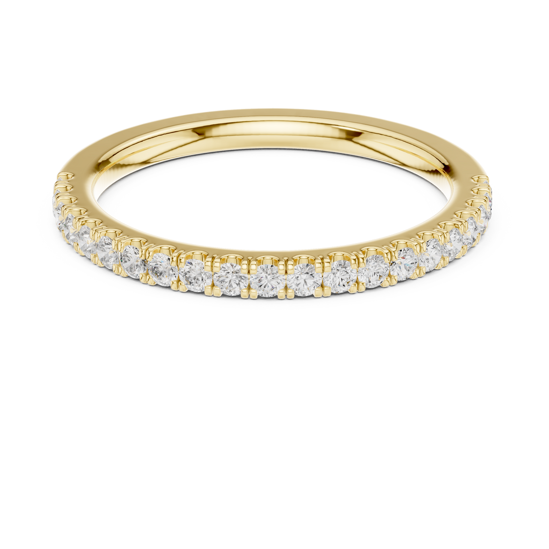 Luxury halo pendant necklace featuring center diamond surrounded by smaller stones.