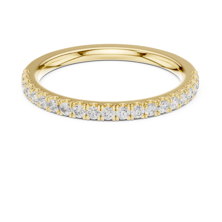 Luxury halo pendant necklace featuring center diamond surrounded by smaller stones.