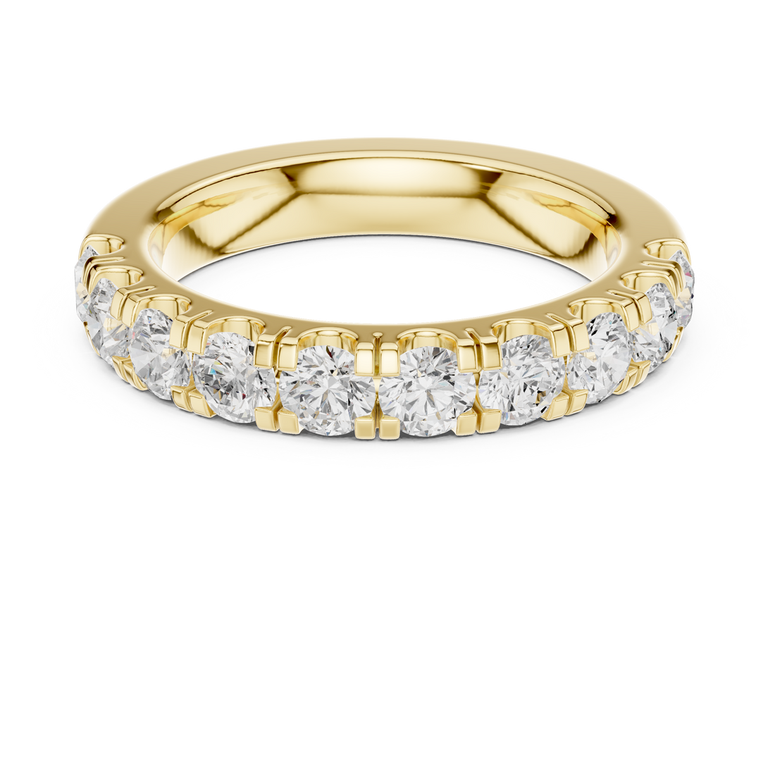 Luxury diamond anklet with sparkling stones and refined premium styling.