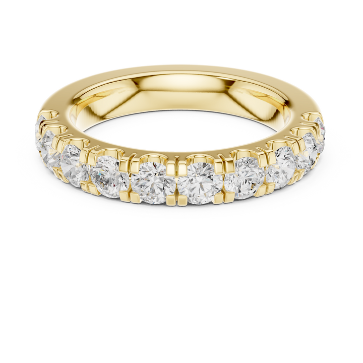 Luxury diamond anklet with sparkling stones and refined premium styling.