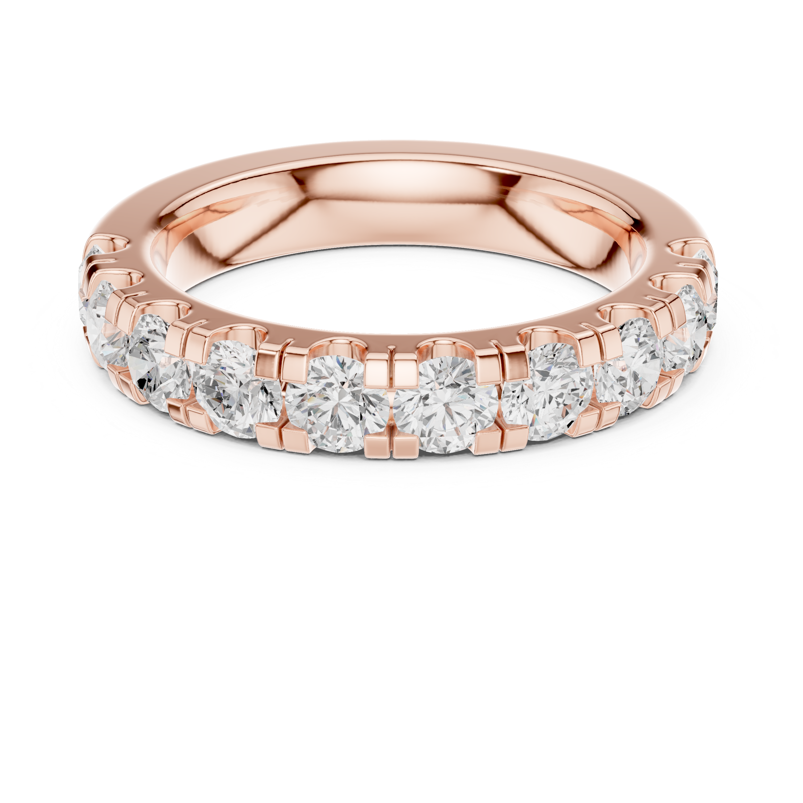Elegant toe ring crafted in polished silver with smooth adjustable band.