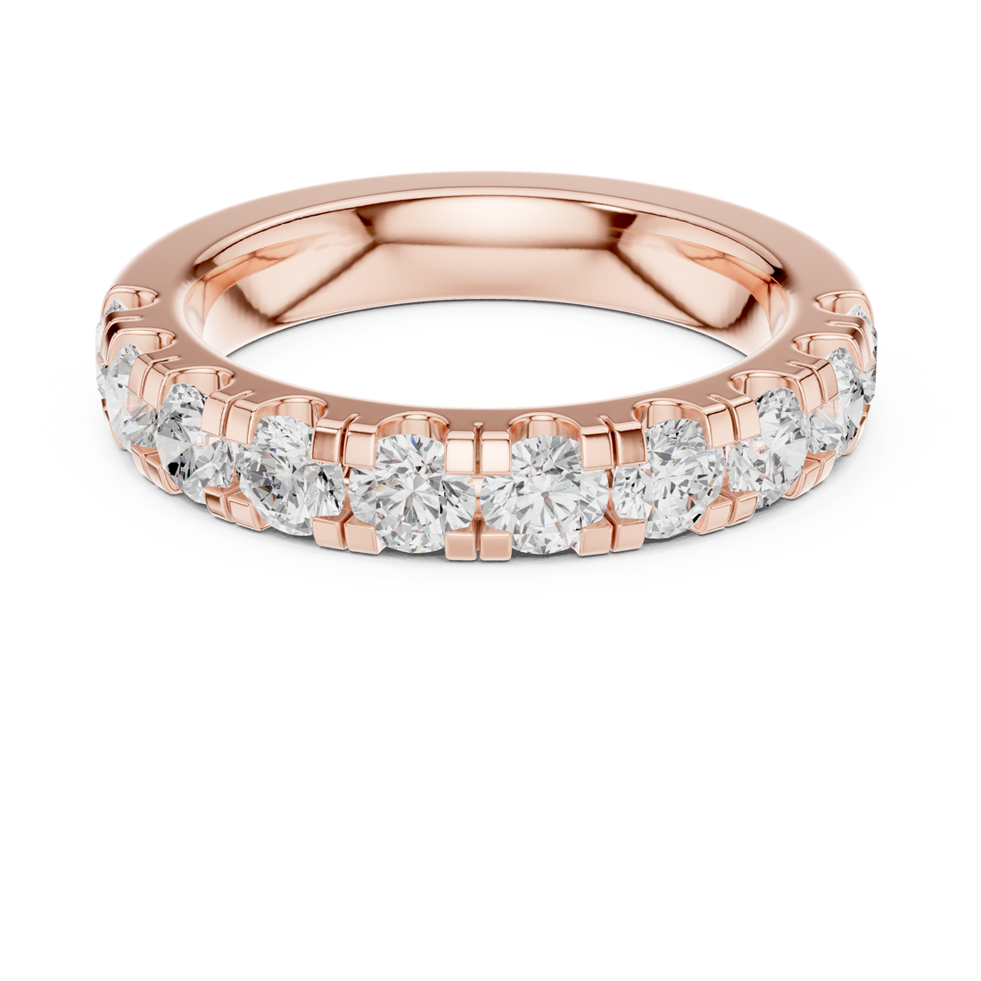 Elegant toe ring crafted in polished silver with smooth adjustable band.