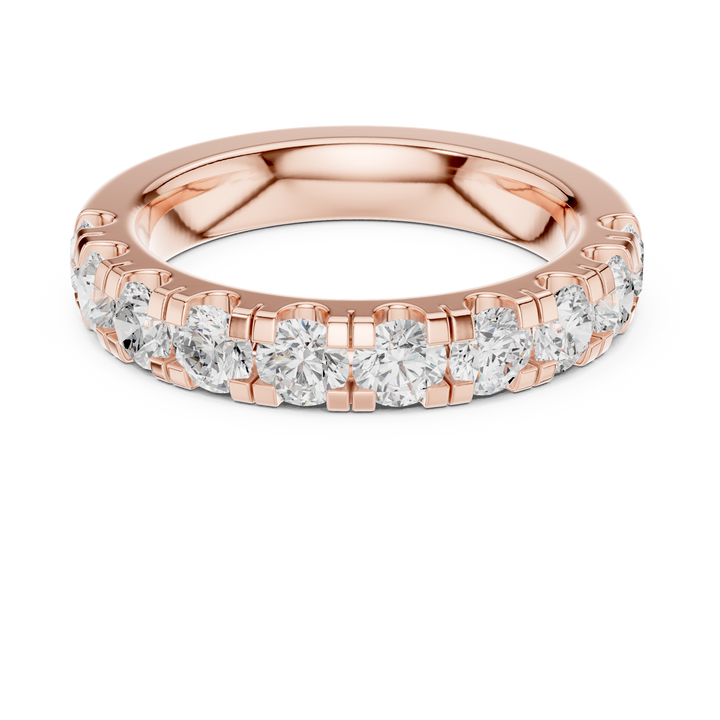 Elegant toe ring crafted in polished silver with smooth adjustable band.