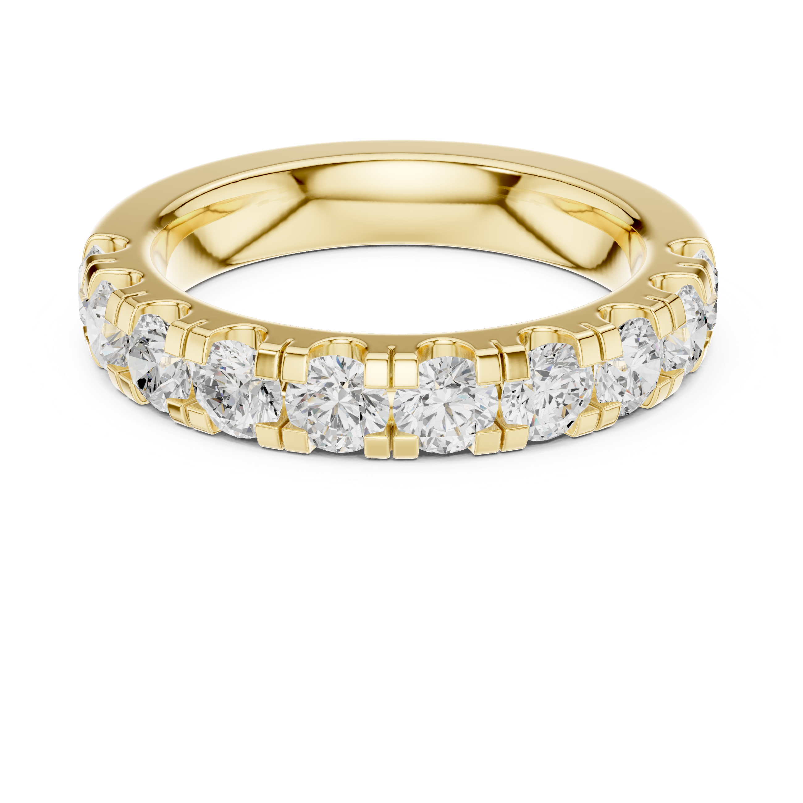 Classic signet ring featuring engraved surface and traditional design.