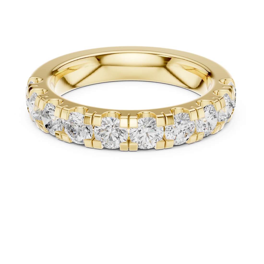 Classic signet ring featuring engraved surface and traditional design.