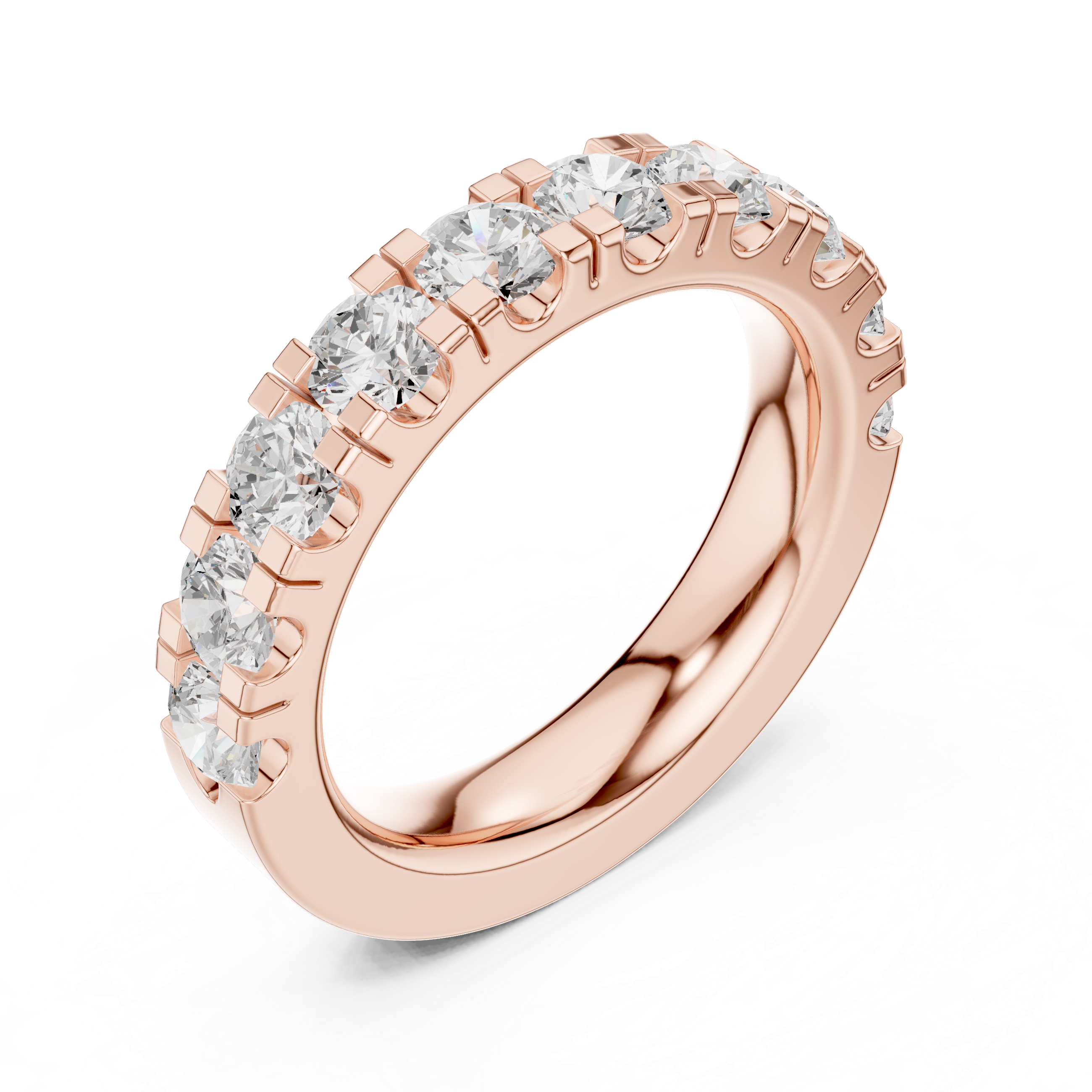 Luxury men's gemstone ring featuring bold central stone.