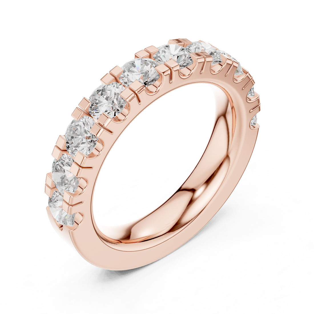 Luxury men's gemstone ring featuring bold central stone.