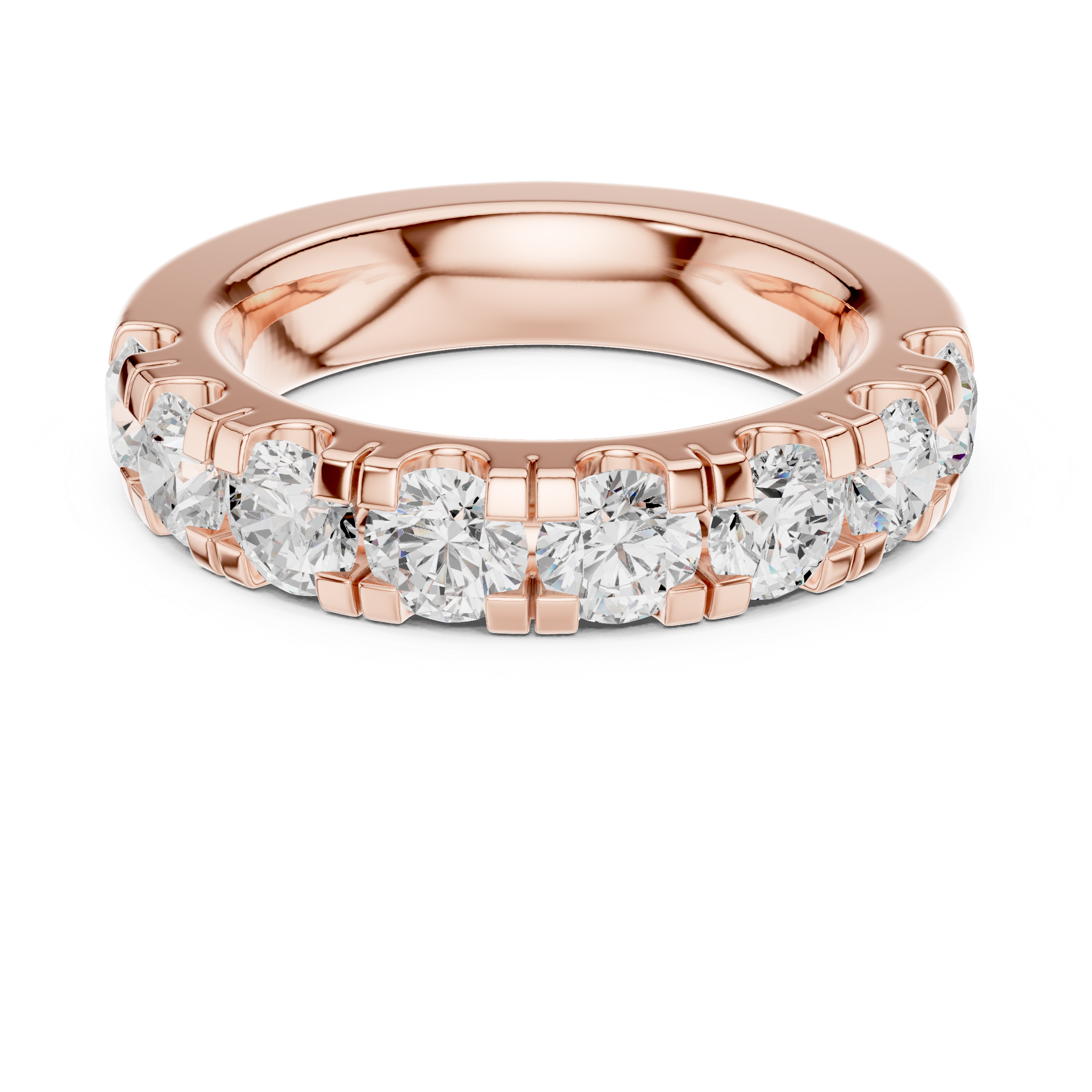 Designer vintage-inspired diamond ring with intricate milgrain detailing and antique-style setting.