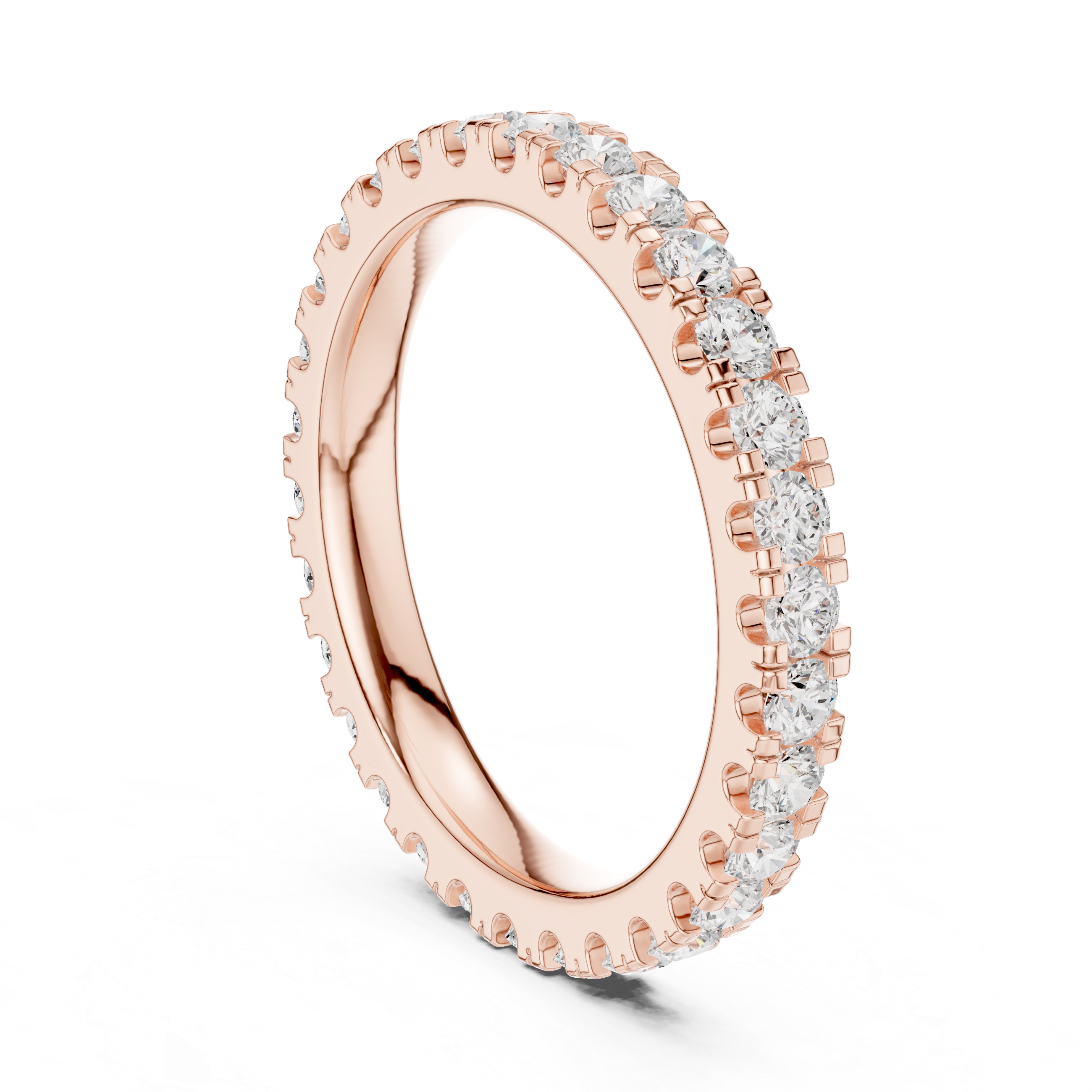 Elegant bridal necklace set featuring intricate gold detailing and layered structure.