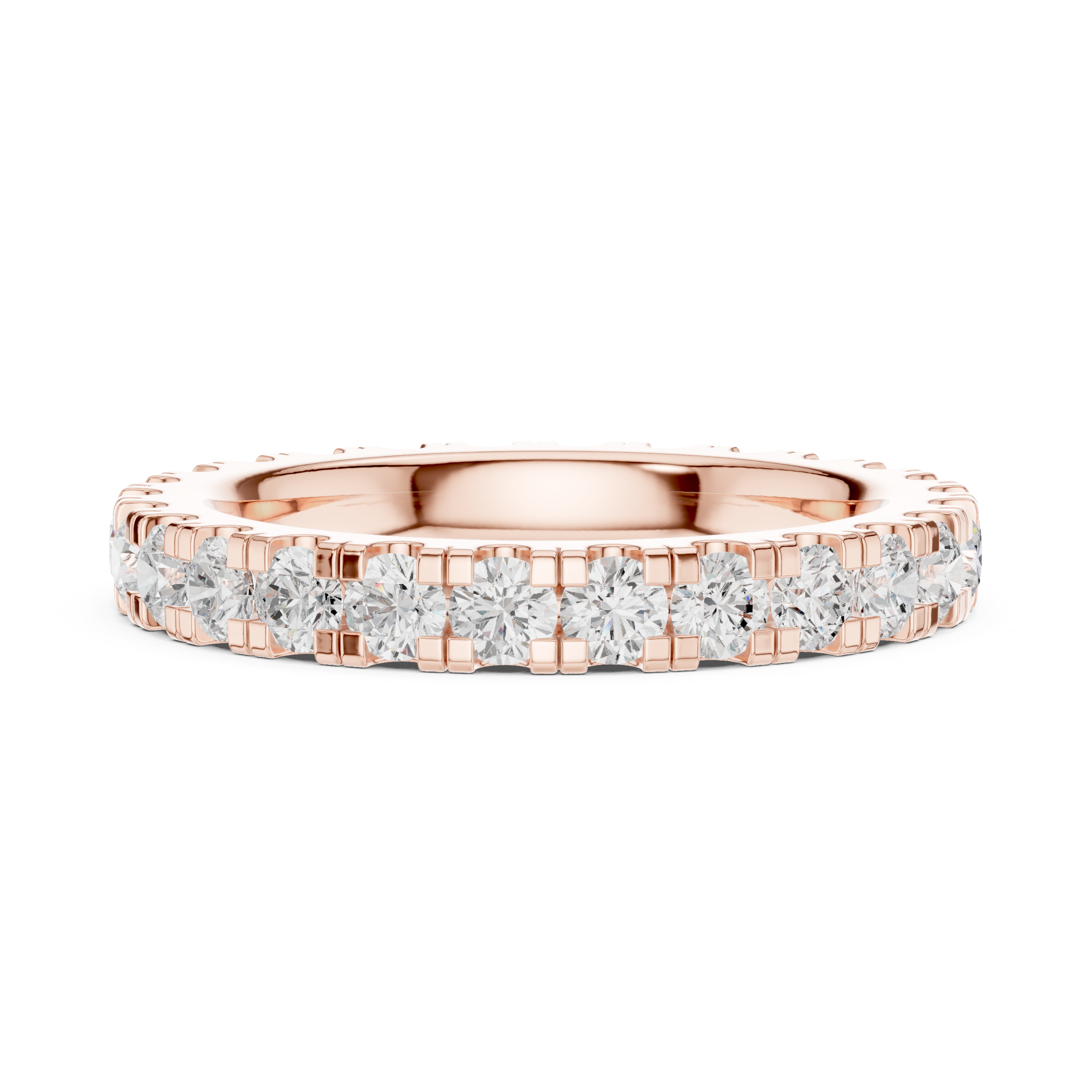 Vintage-style toe ring with engraved decorative patterns.