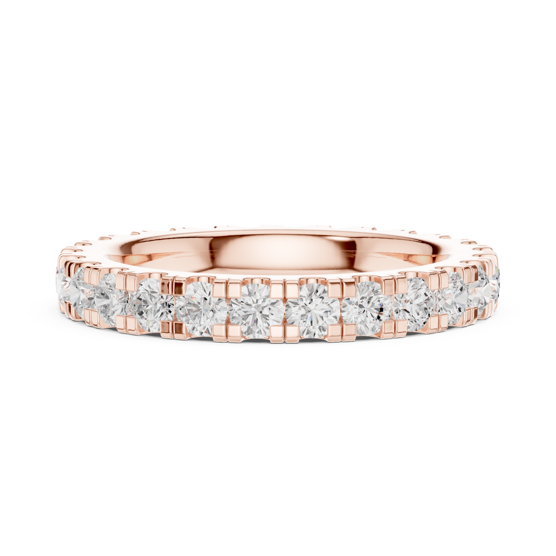 Vintage-style toe ring with engraved decorative patterns.