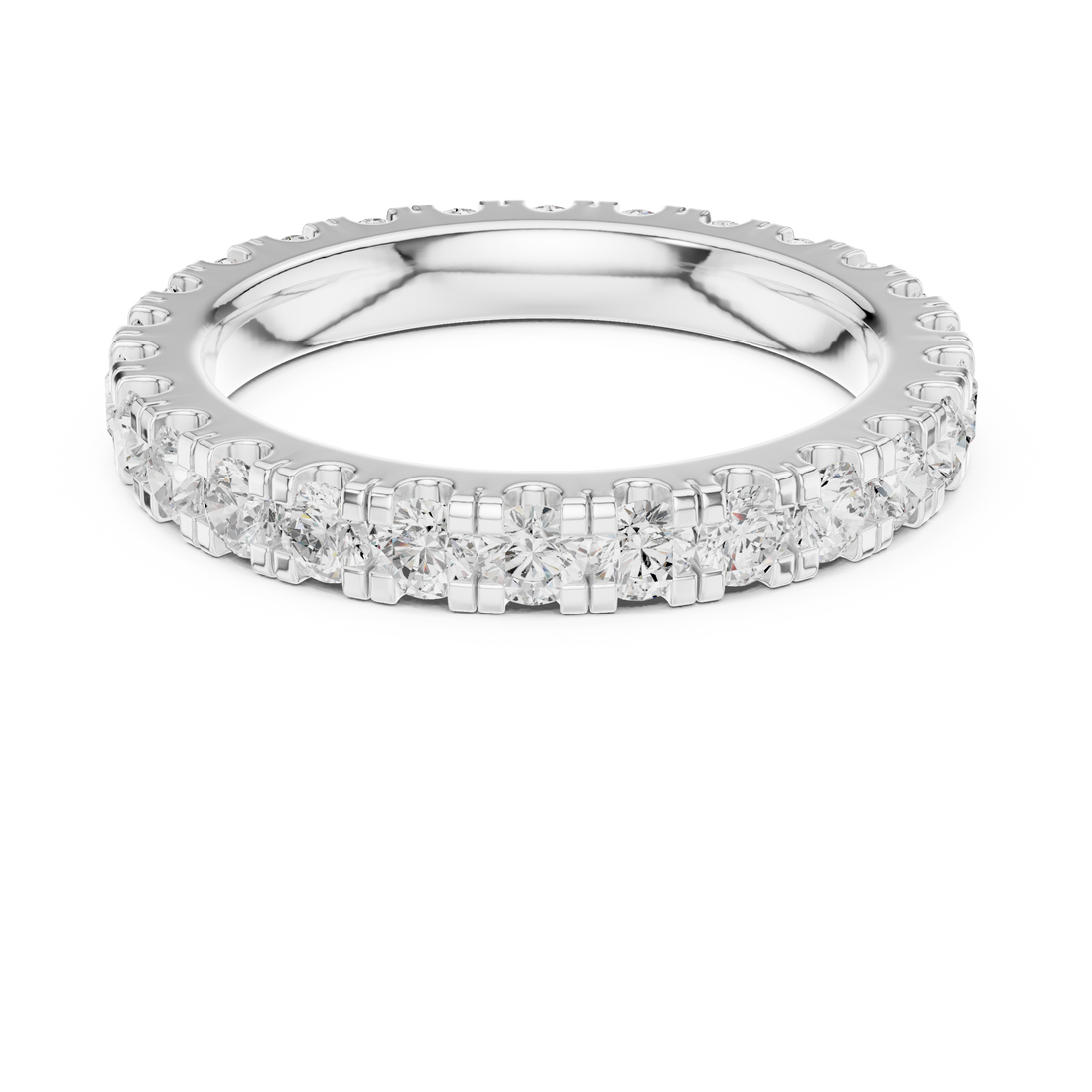 Classic signet ring featuring engraved surface and traditional design.