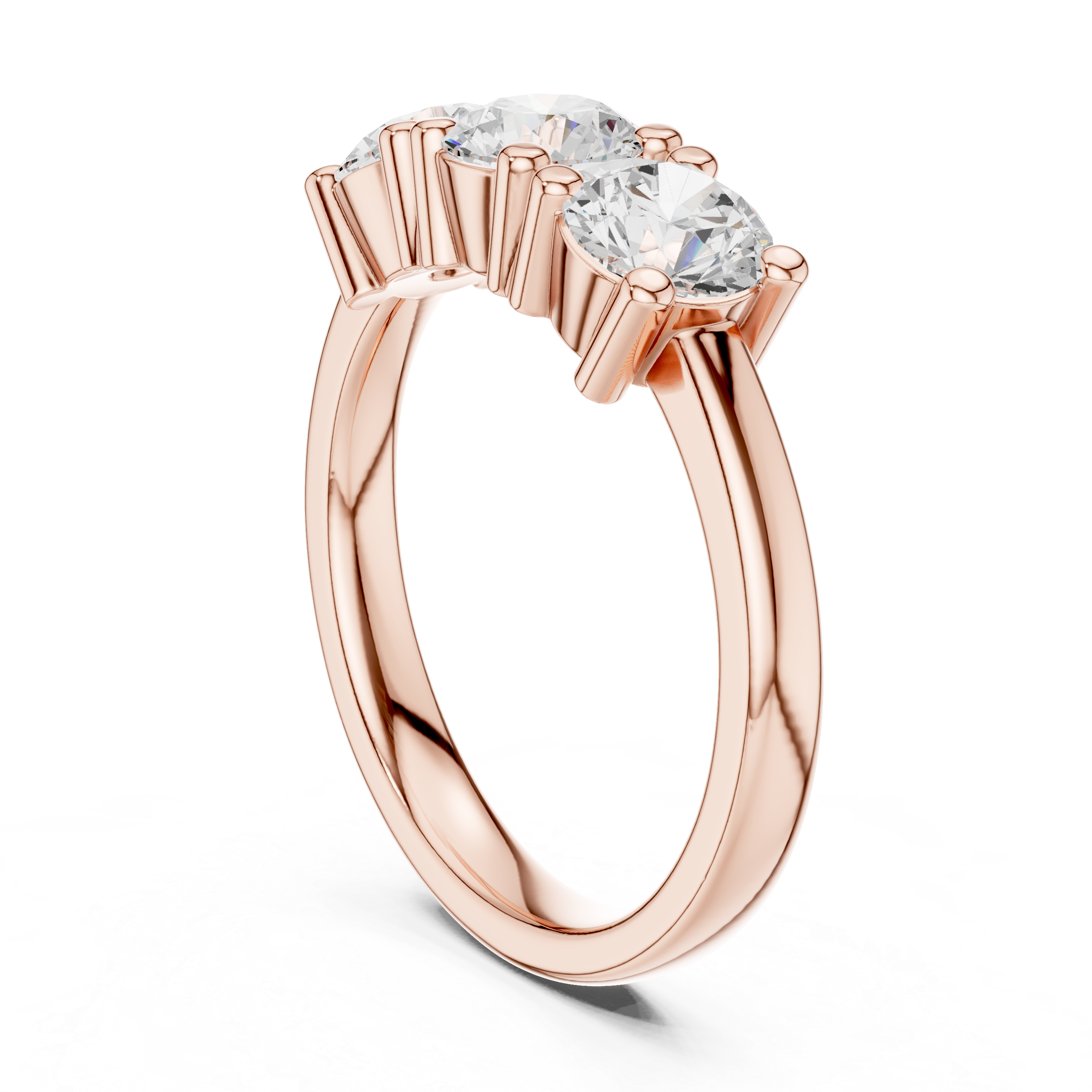 Designer cuff bracelet with open-ended structure and modern bold appearance.