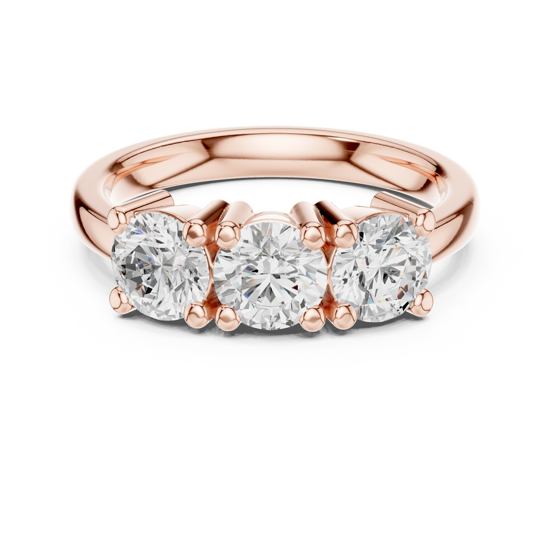 Stylish bangle bracelet crafted in smooth polished yellow gold.
