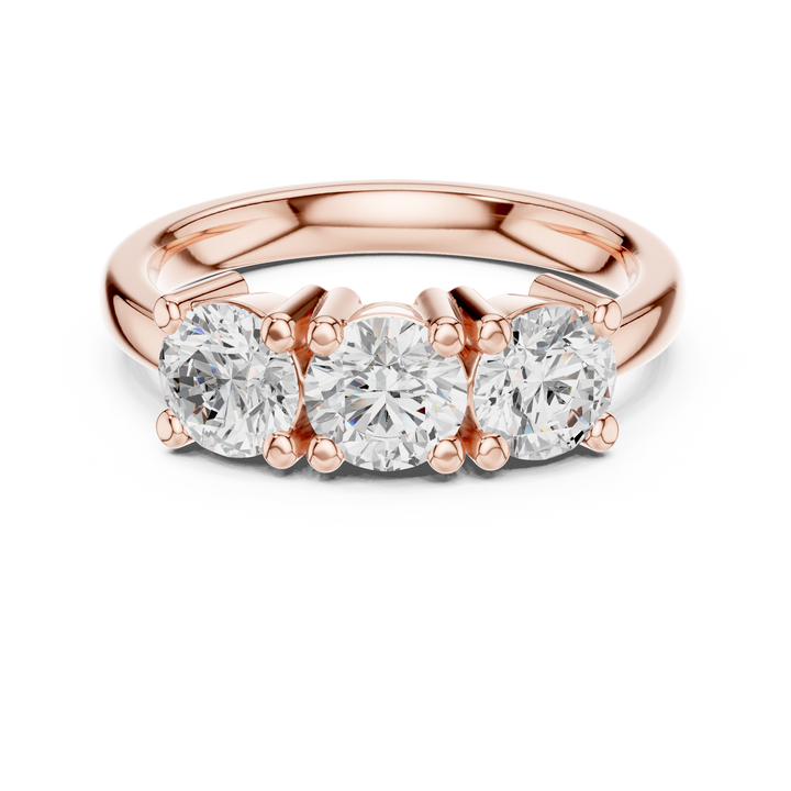 Stylish bangle bracelet crafted in smooth polished yellow gold.
