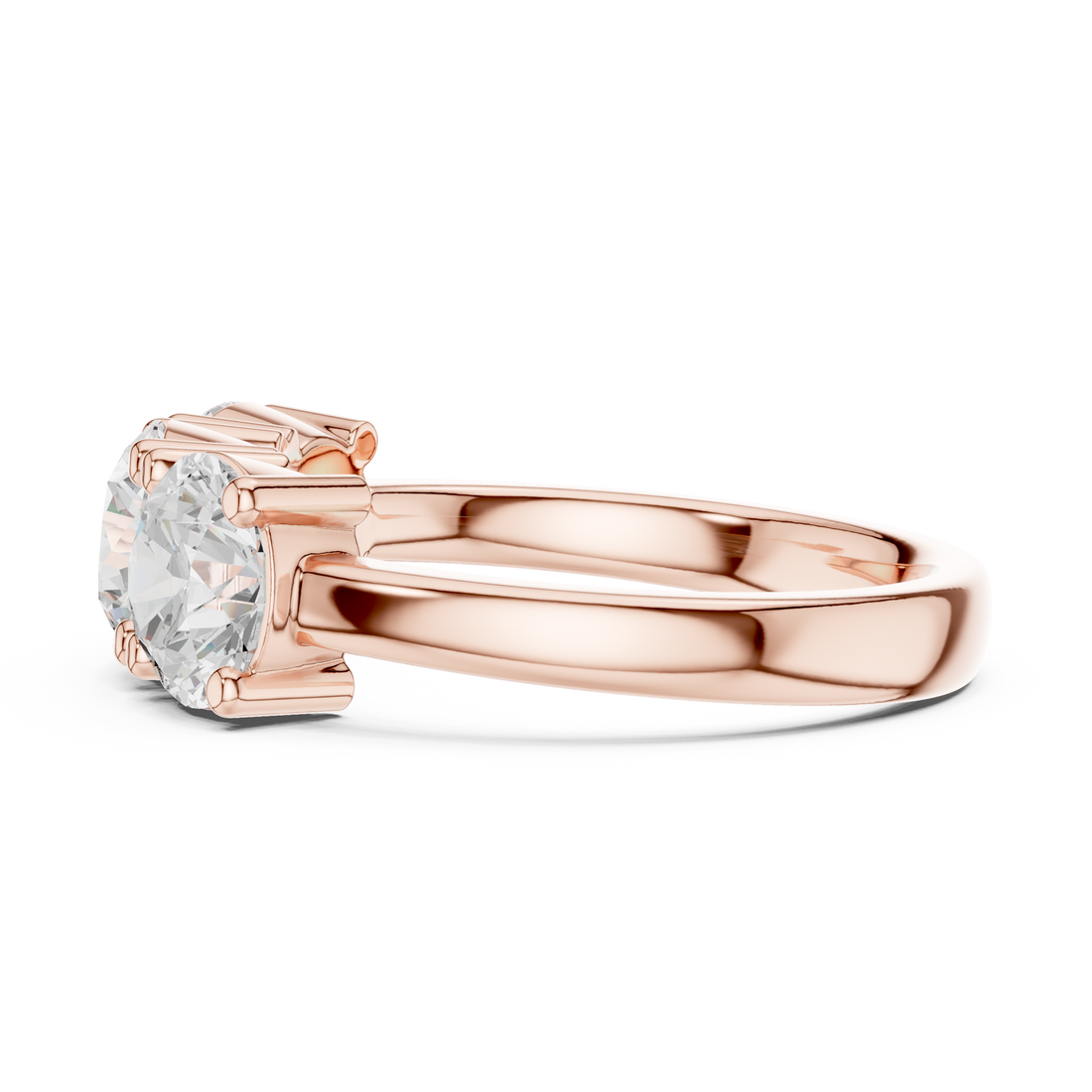 Luxury diamond anklet with sparkling stones and refined premium styling.