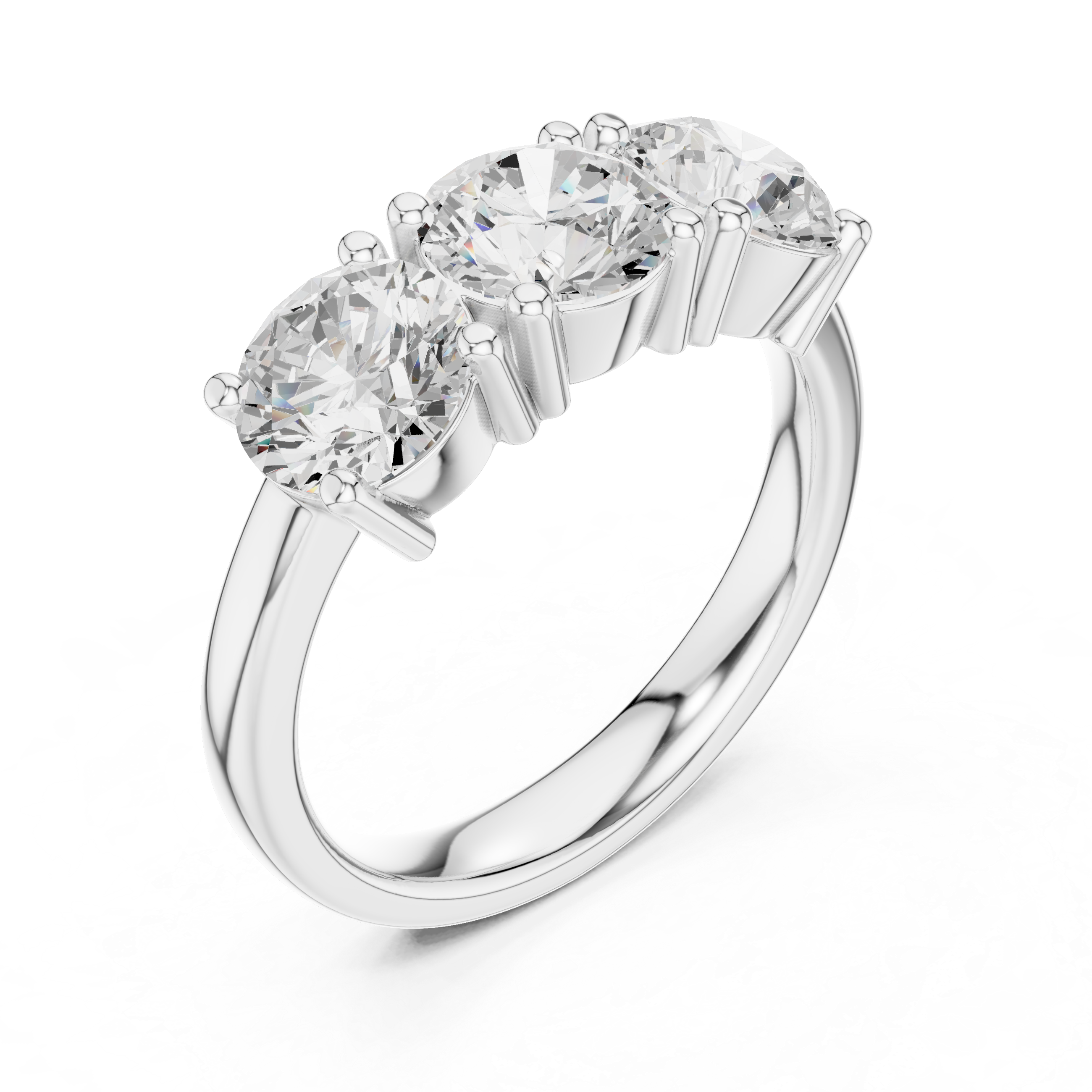 Traditional gold toe ring featuring classic Indian styling and refined finish.