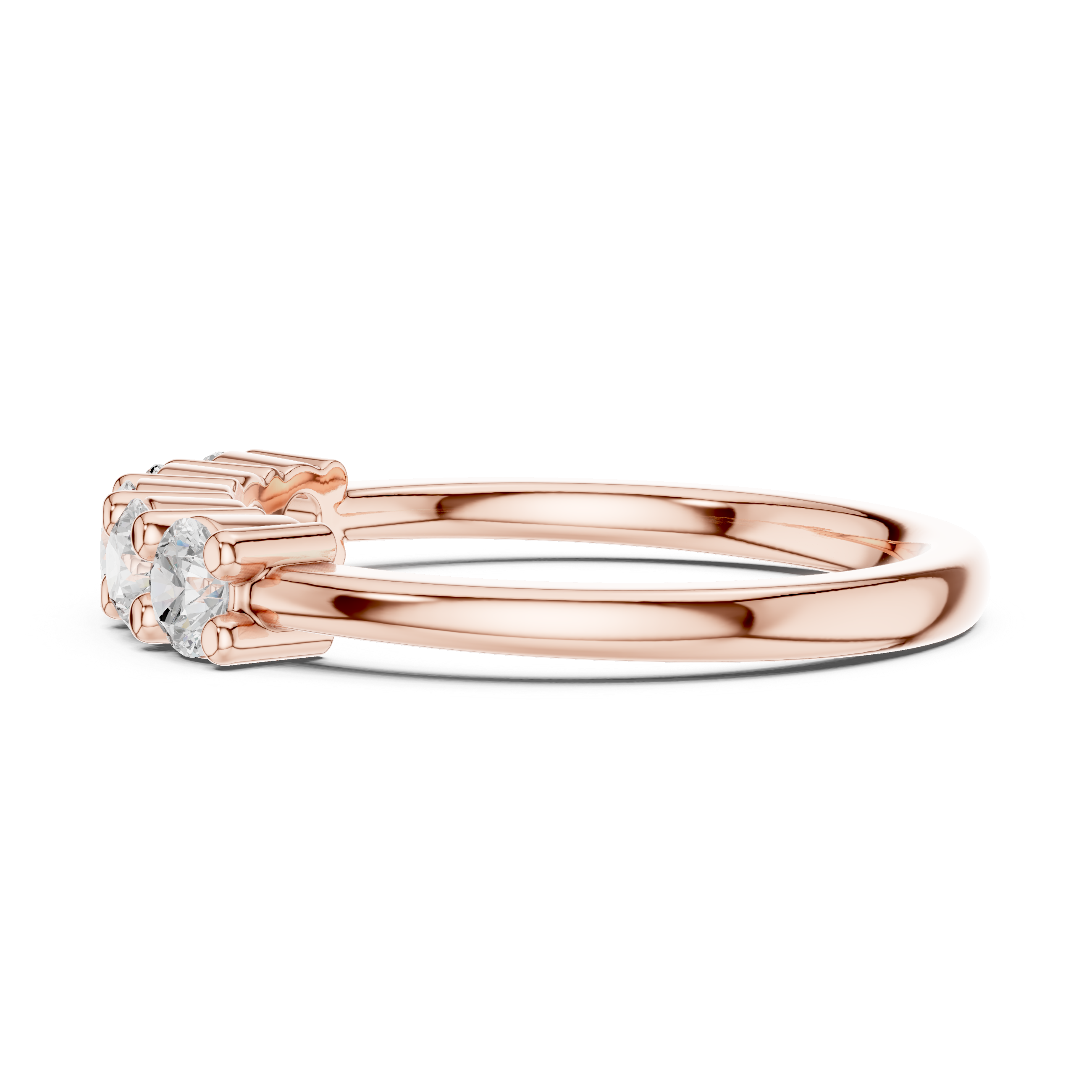 Classic signet ring featuring engraved surface and traditional design.