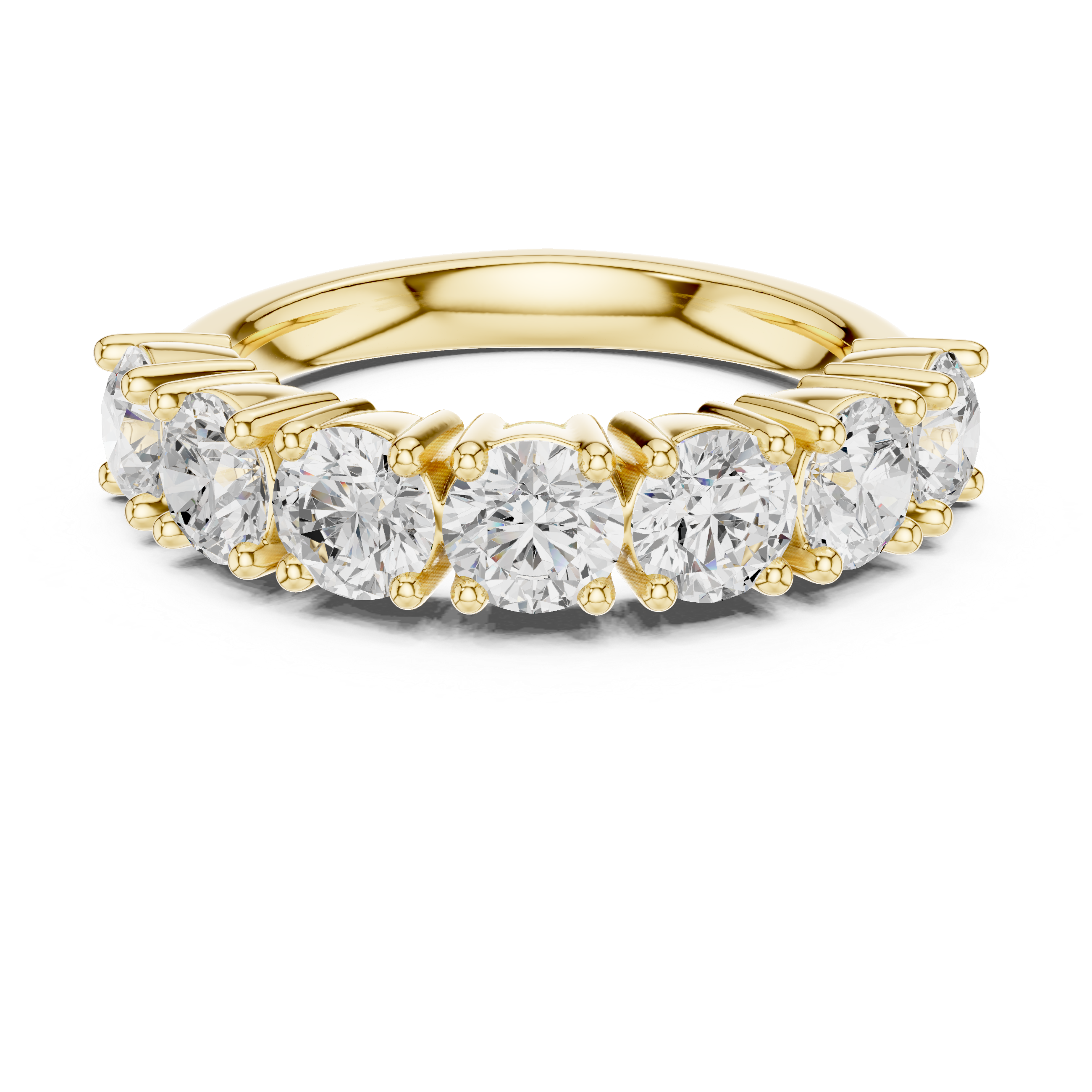 Luxury diamond anklet with sparkling stones and refined premium styling.
