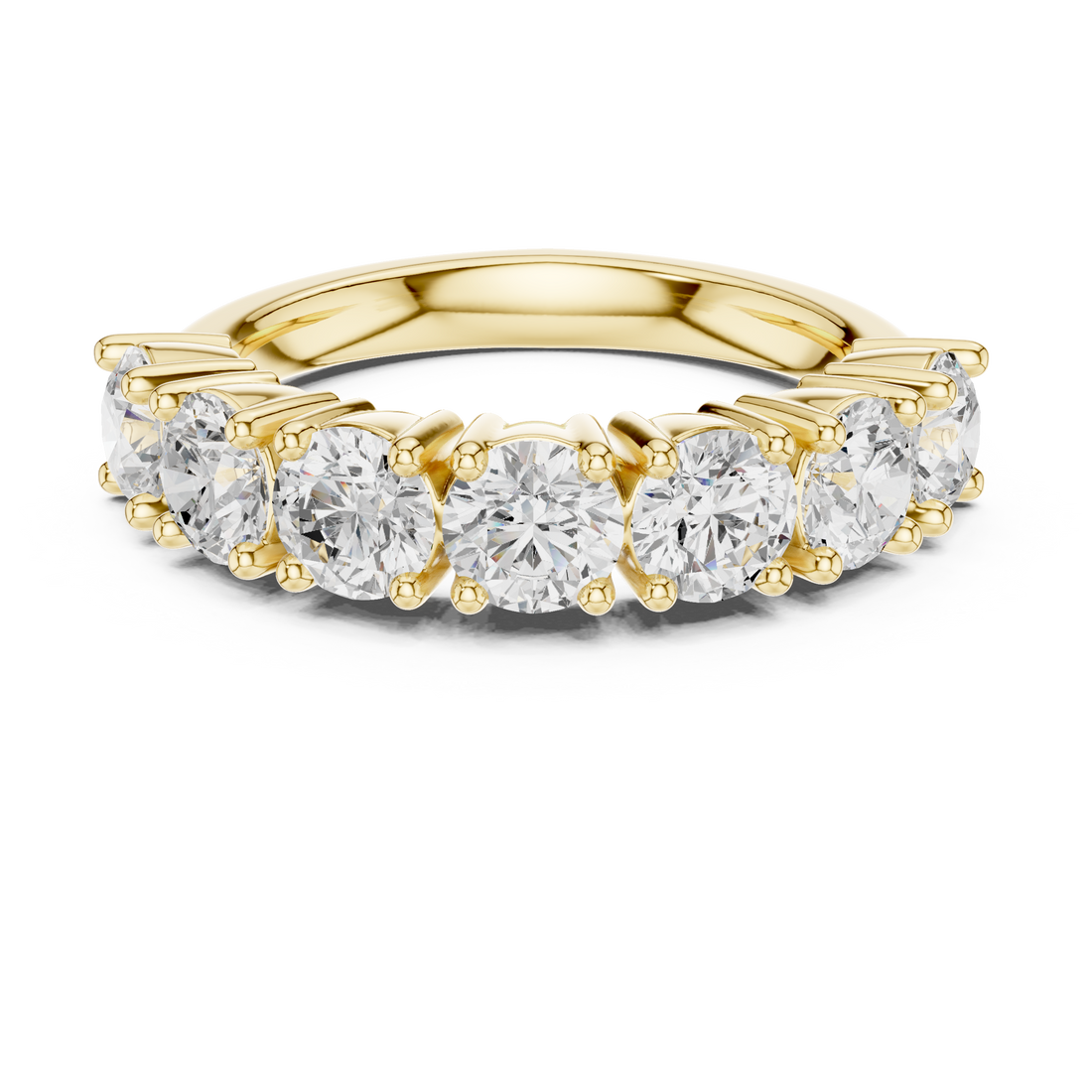 Luxury diamond anklet with sparkling stones and refined premium styling.